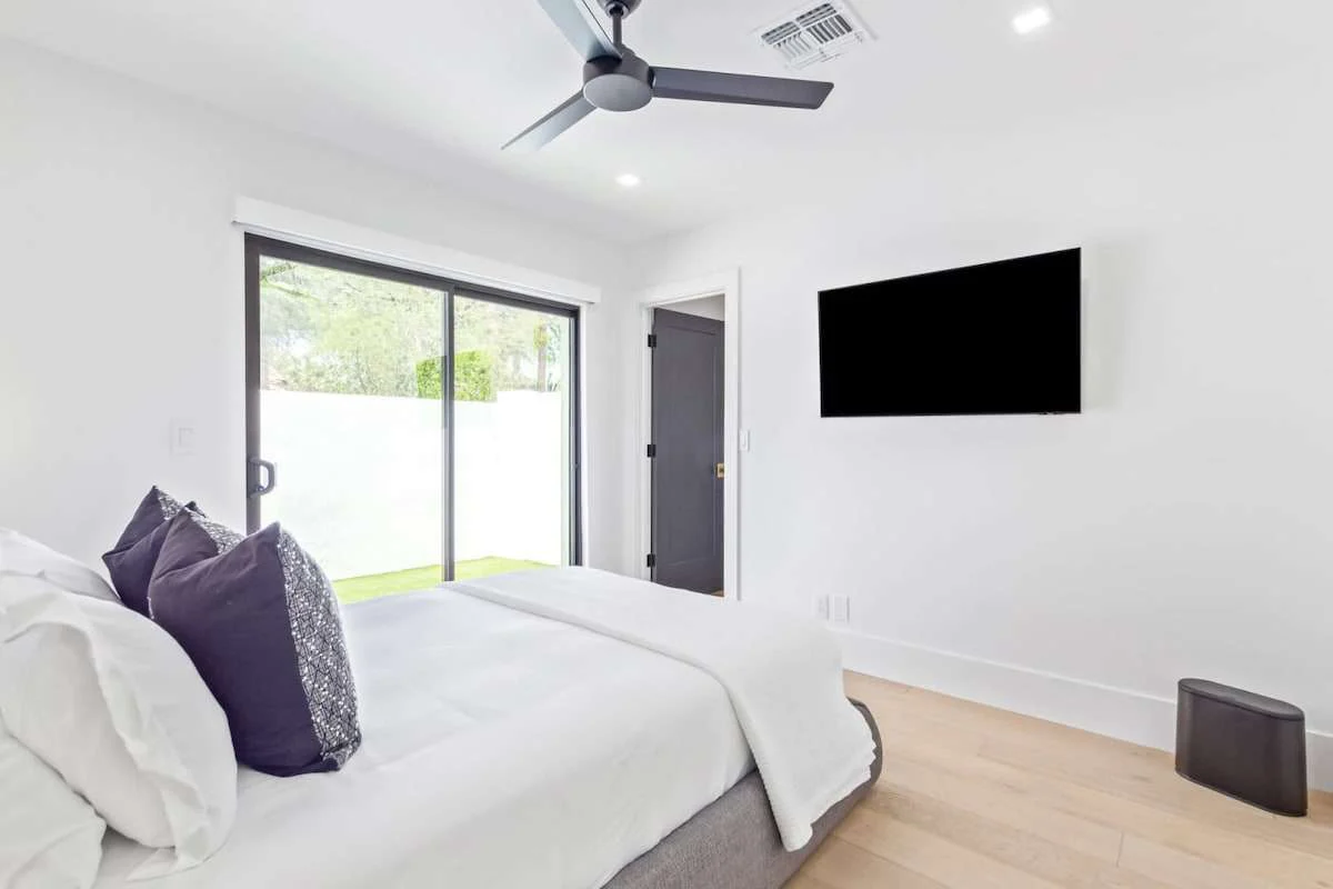 Wander Scottsdale Sonoran Retreat #19