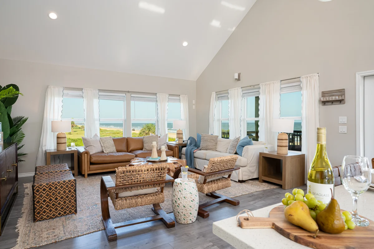 Wander Gilchrist Mellow