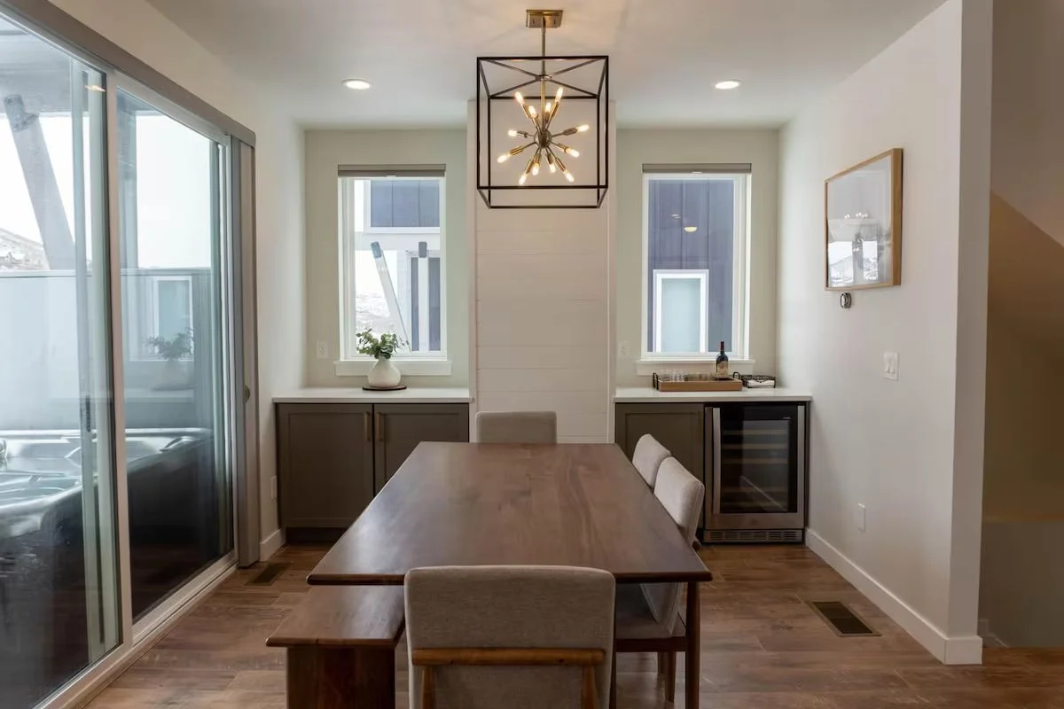 Wander Park City Modern #19