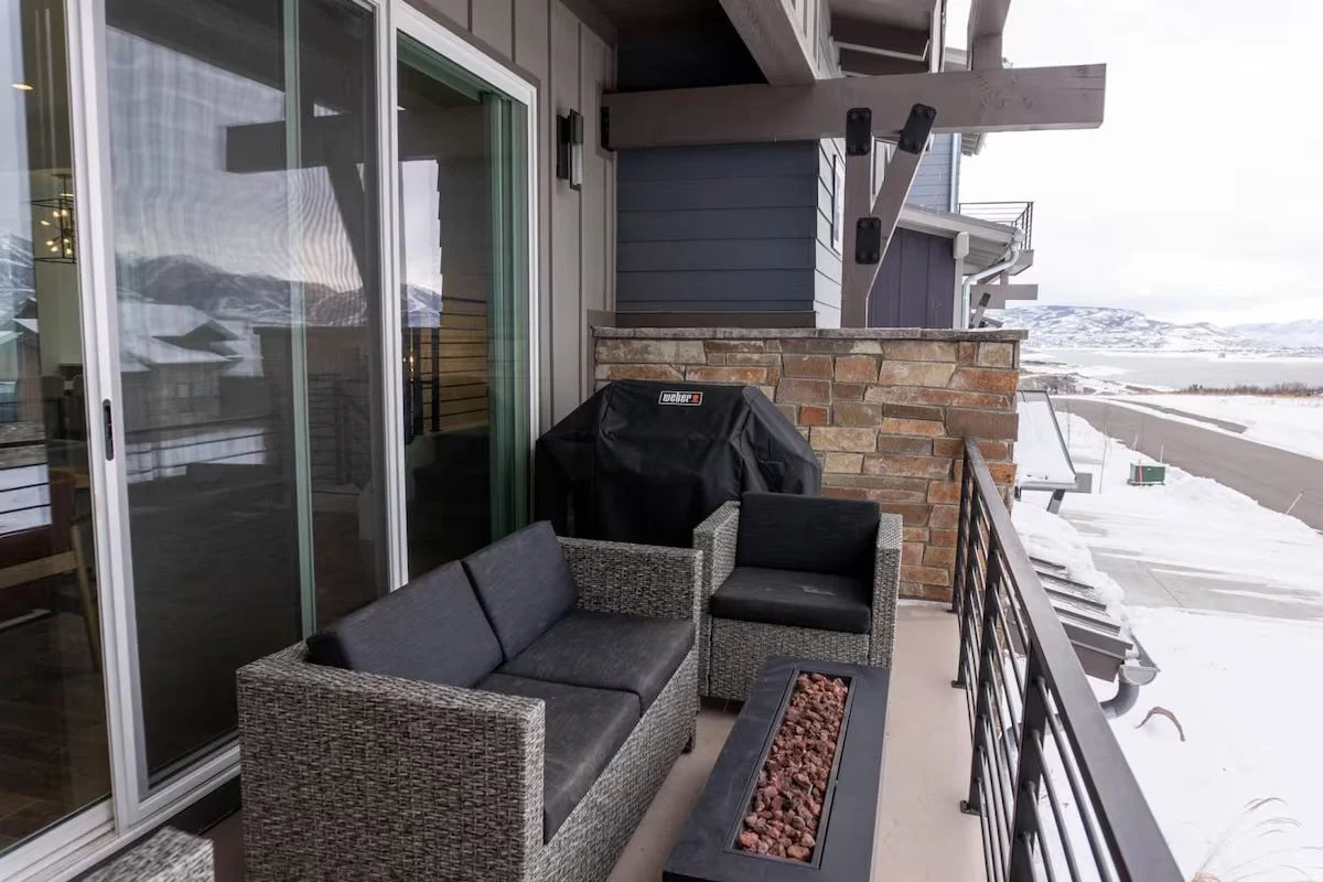 Wander Park City Modern #6