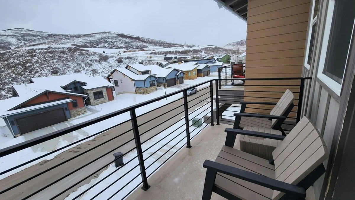 Wander Park City Modern #23