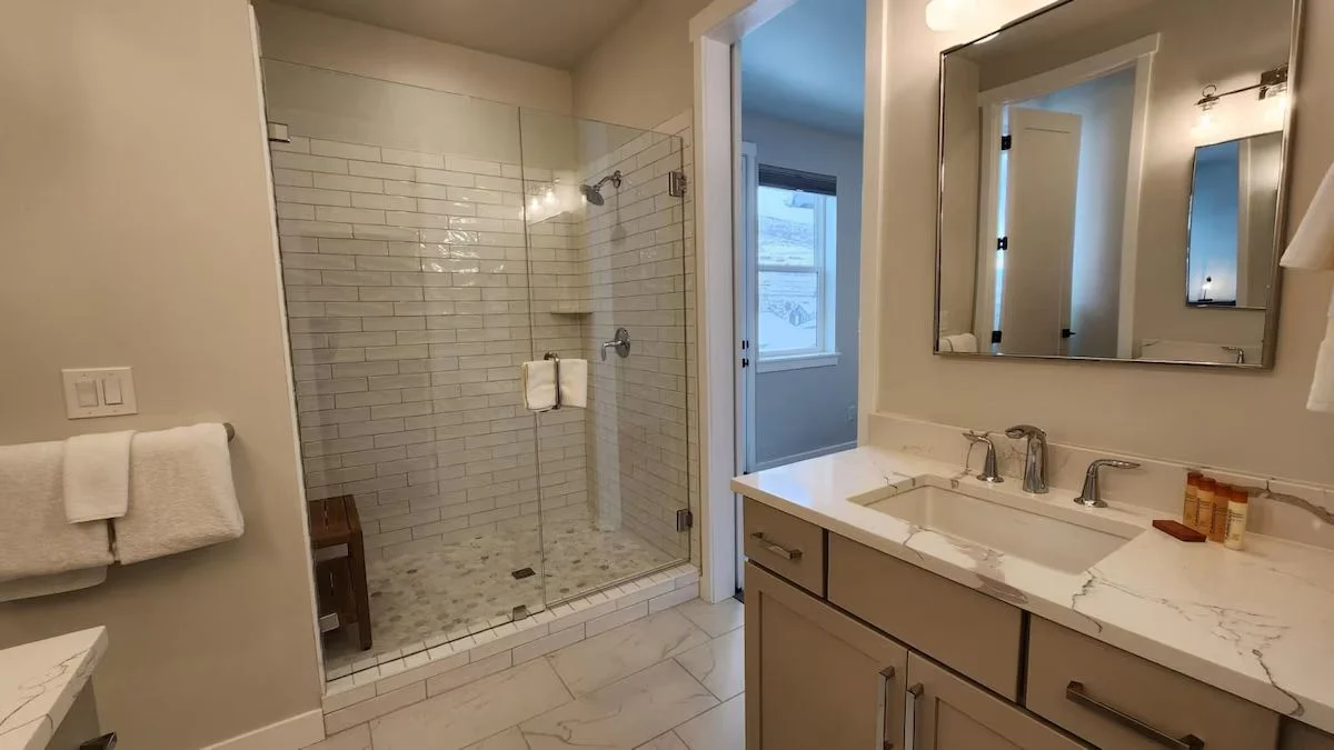 Wander Park City Modern