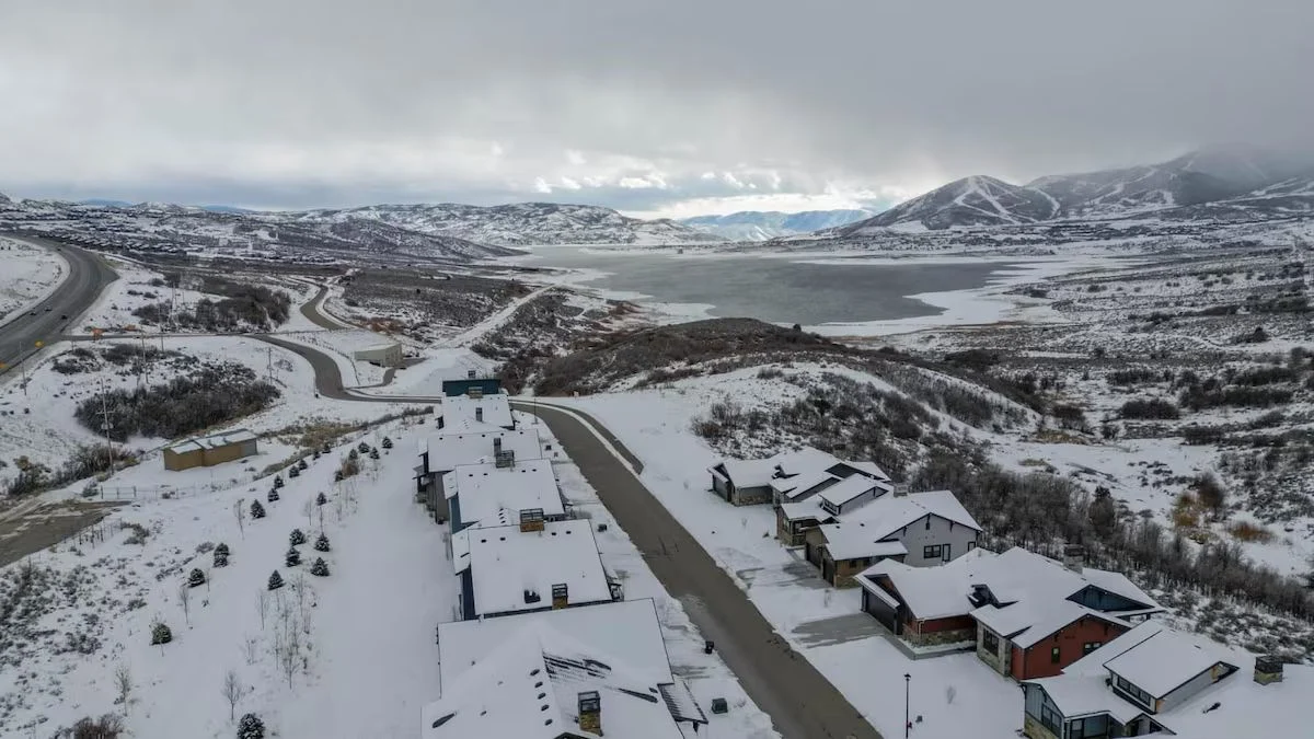 Wander Park City Modern #31