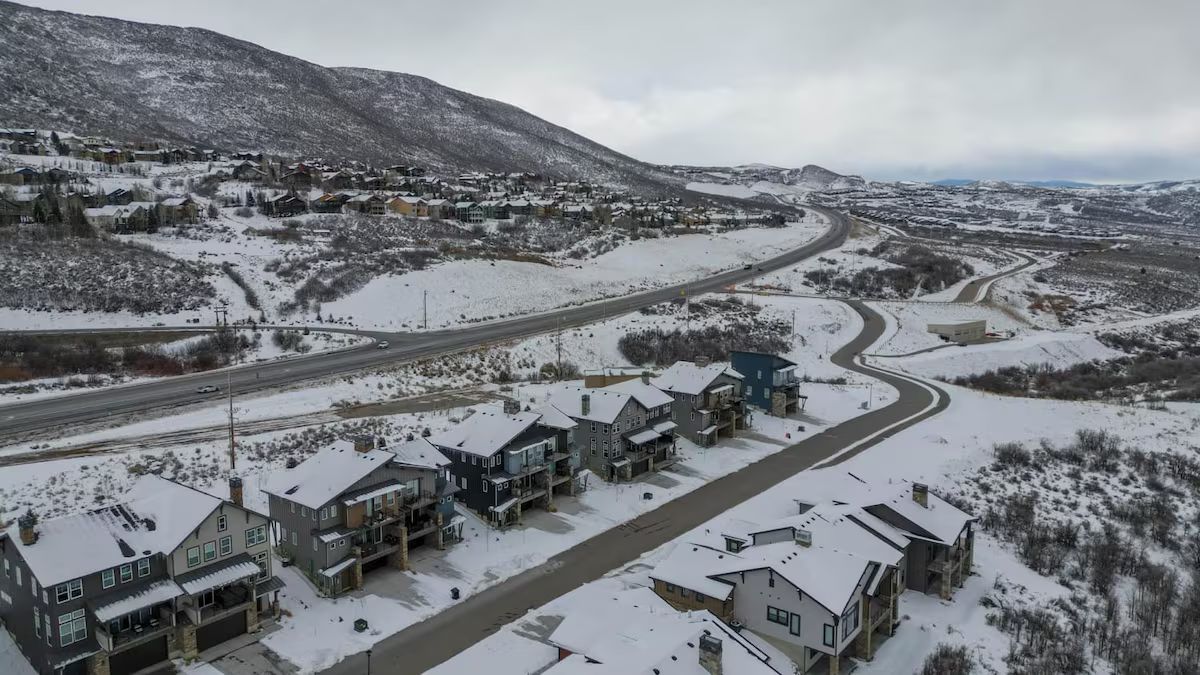 Wander Park City Modern #32