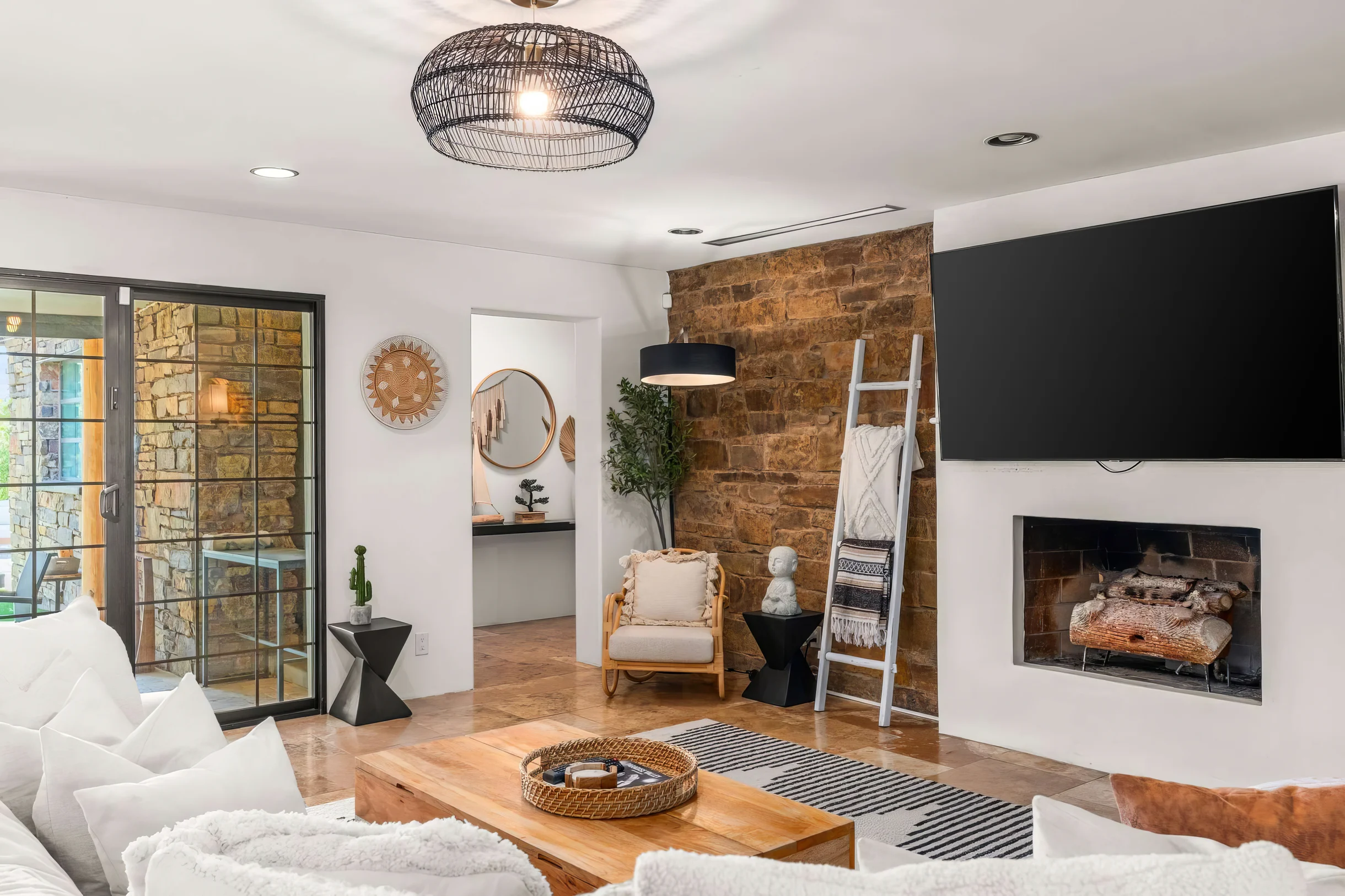 Wander Phoenix Oasis #21