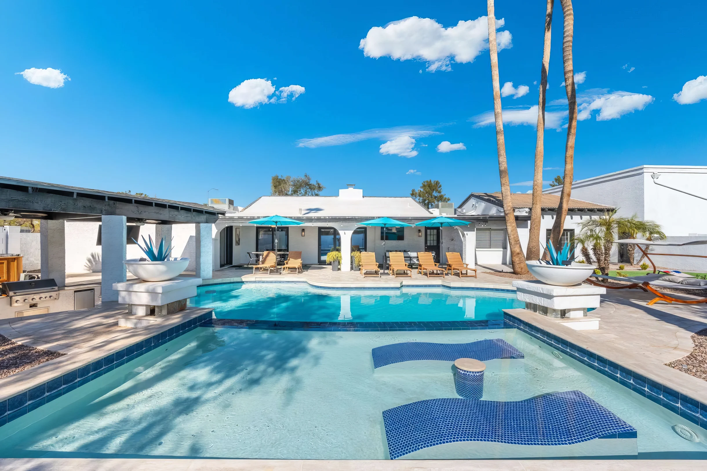 Wander Scottsdale Desert Retreat #44