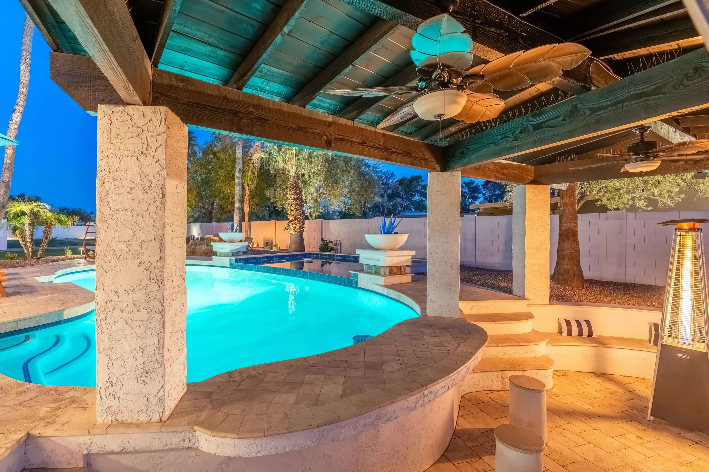 Wander Scottsdale Desert Retreat #22