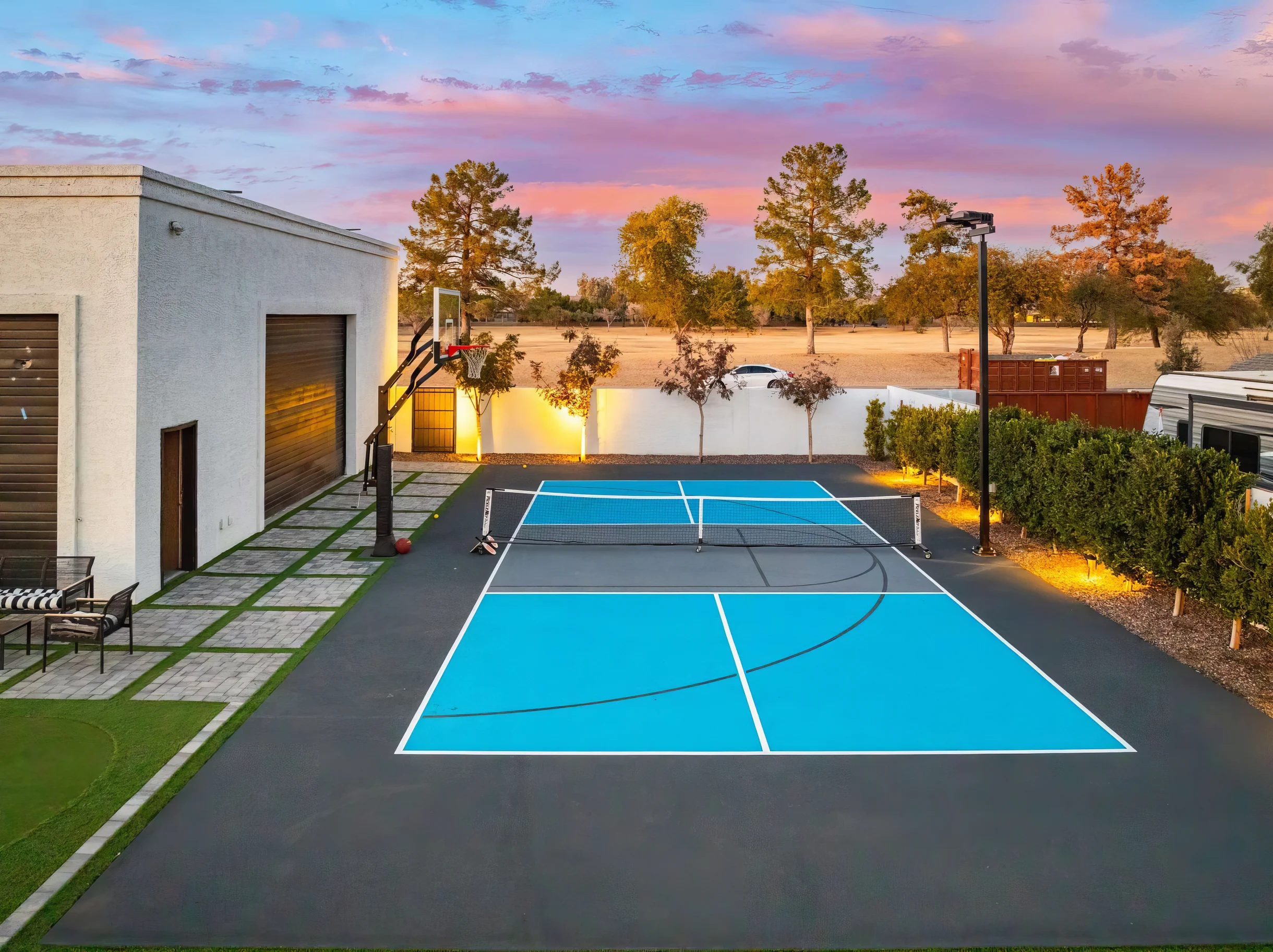 Wander Scottsdale Desert Retreat #42