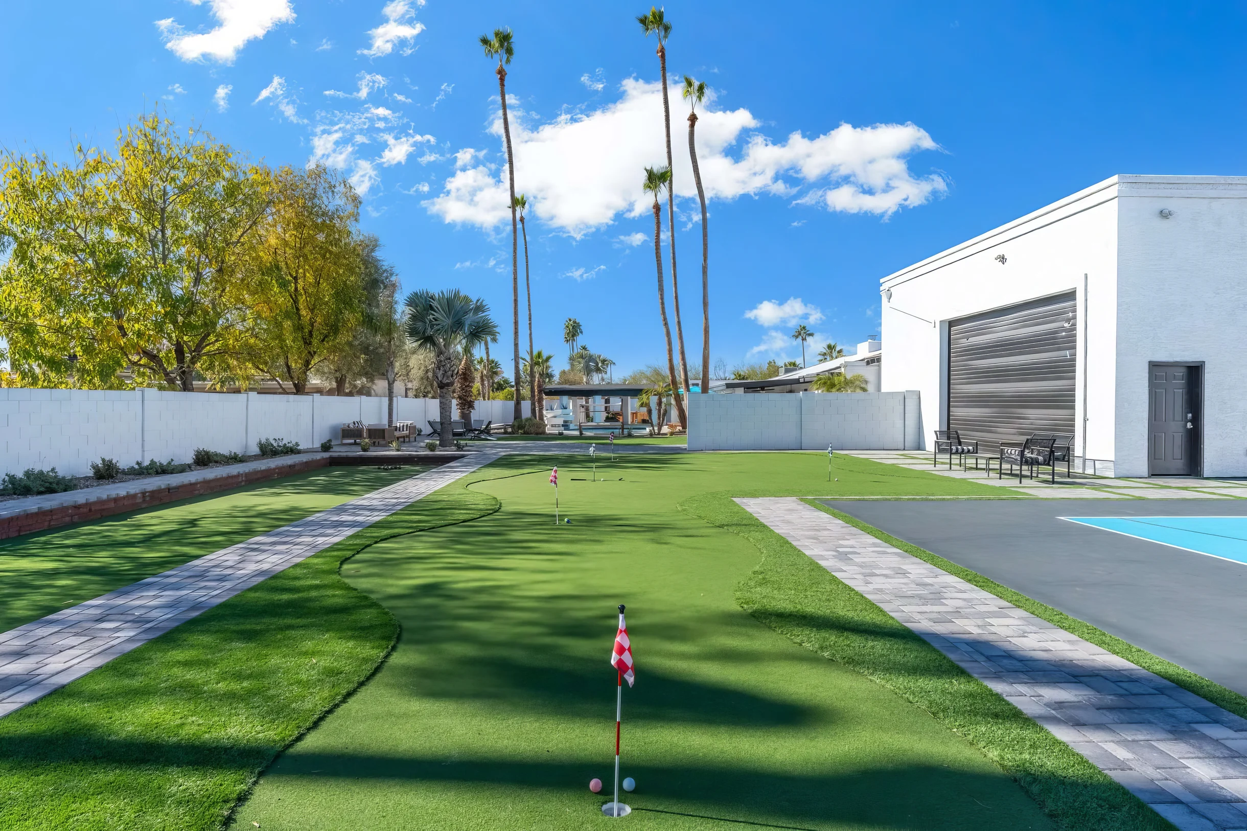 Wander Scottsdale Desert Retreat #45