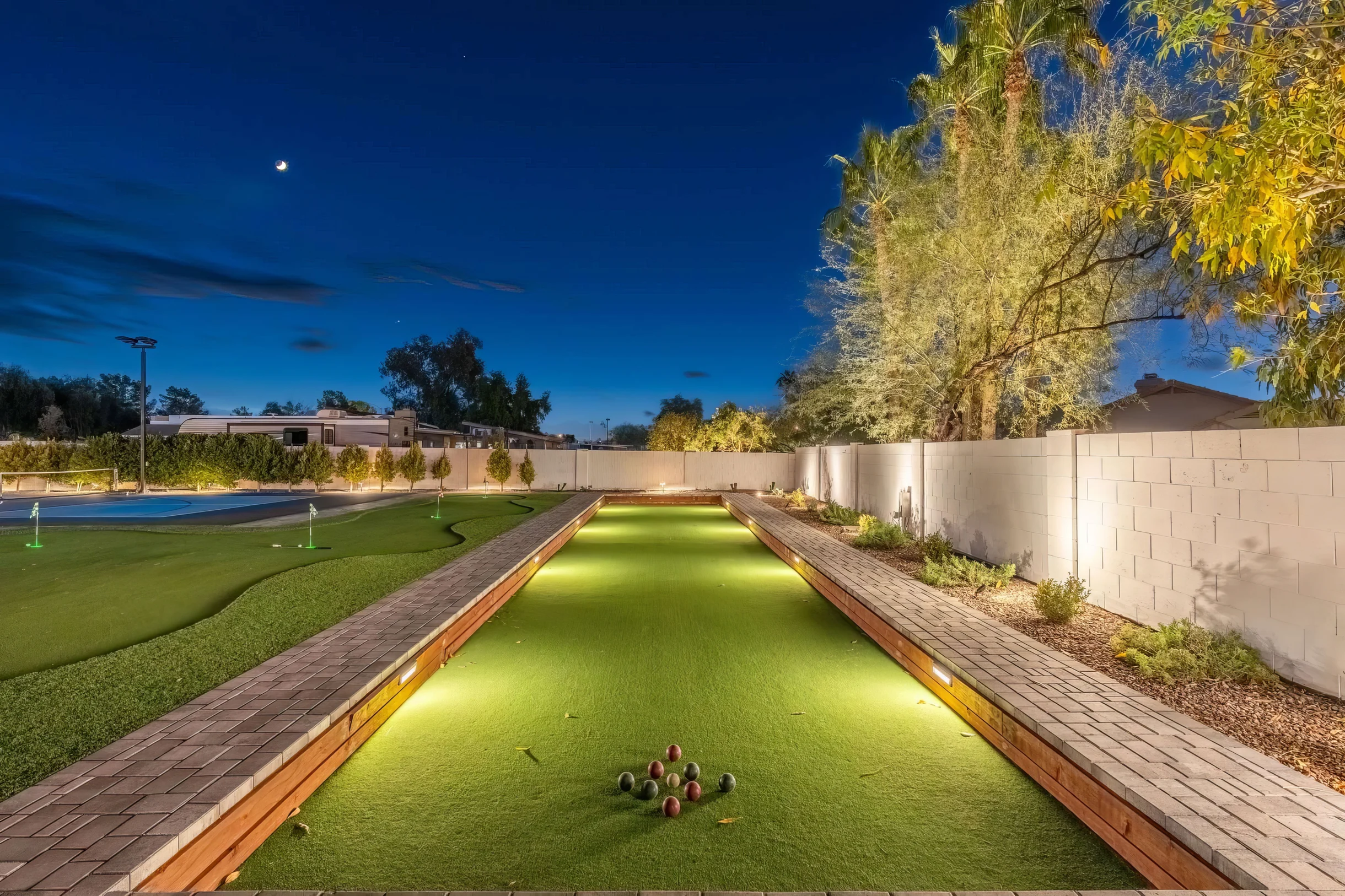 Wander Scottsdale Desert Retreat #23