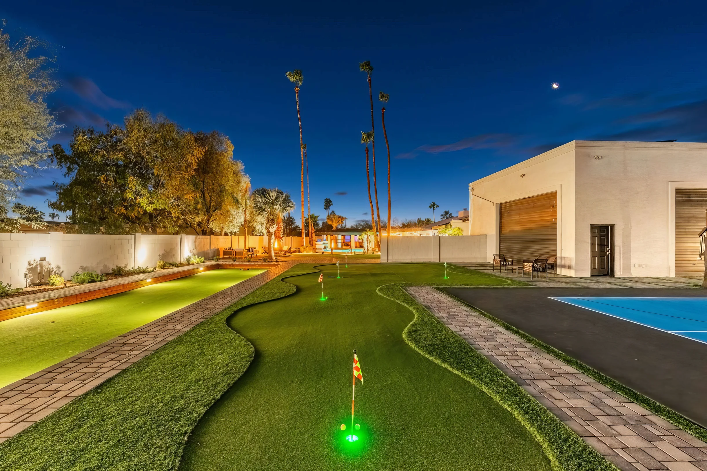 Wander Scottsdale Desert Retreat #36