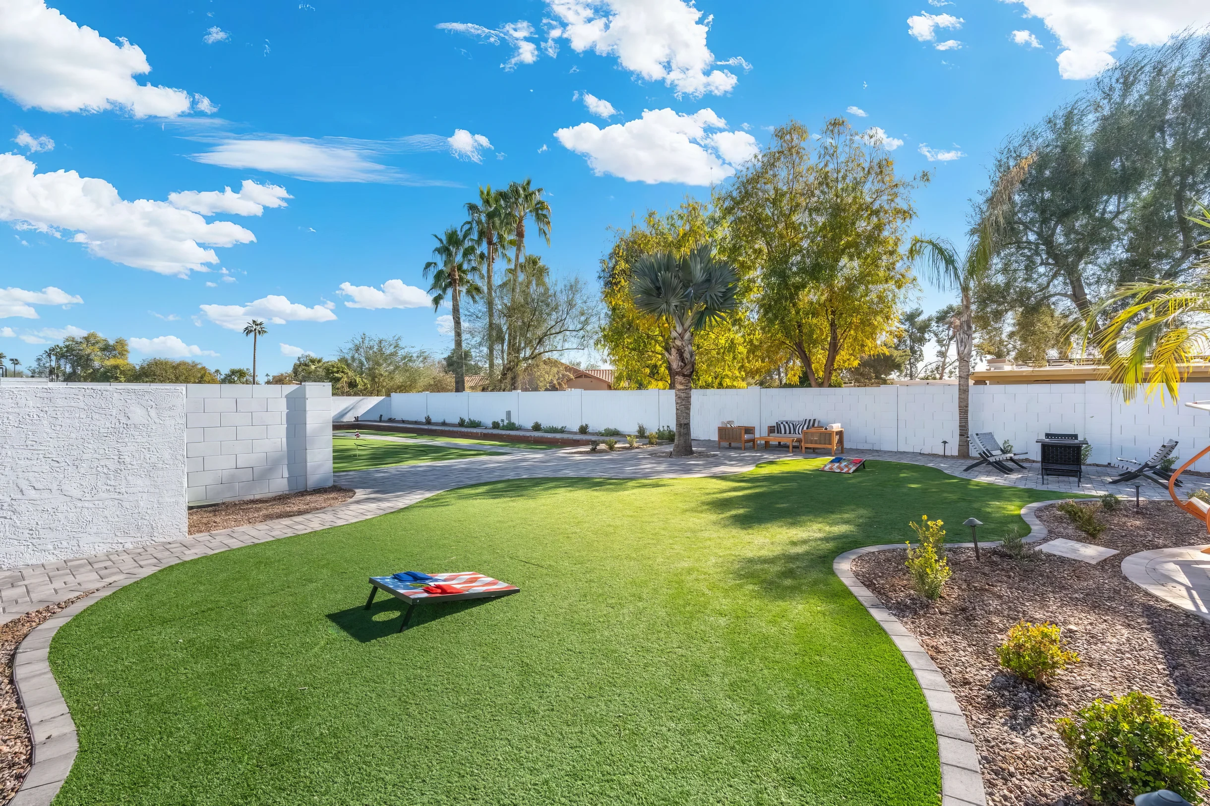 Wander Scottsdale Desert Retreat #48