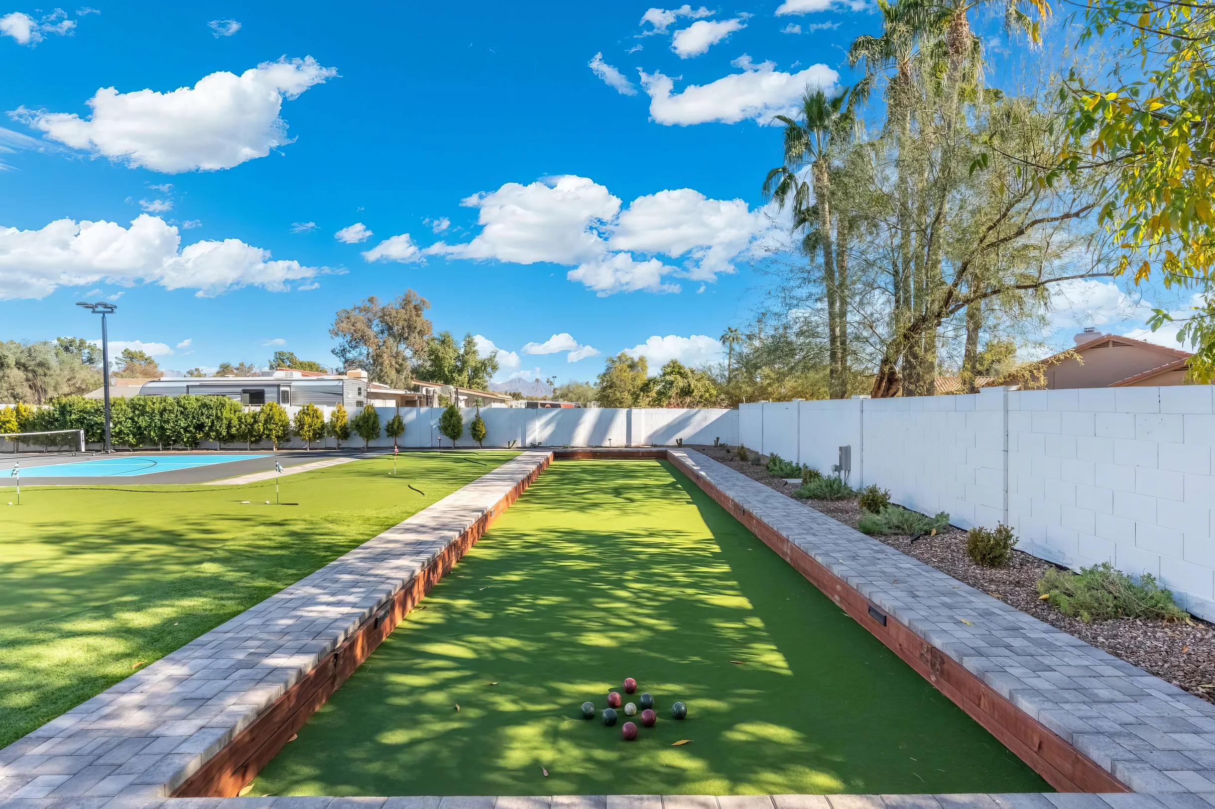 Wander Scottsdale Desert Retreat #49