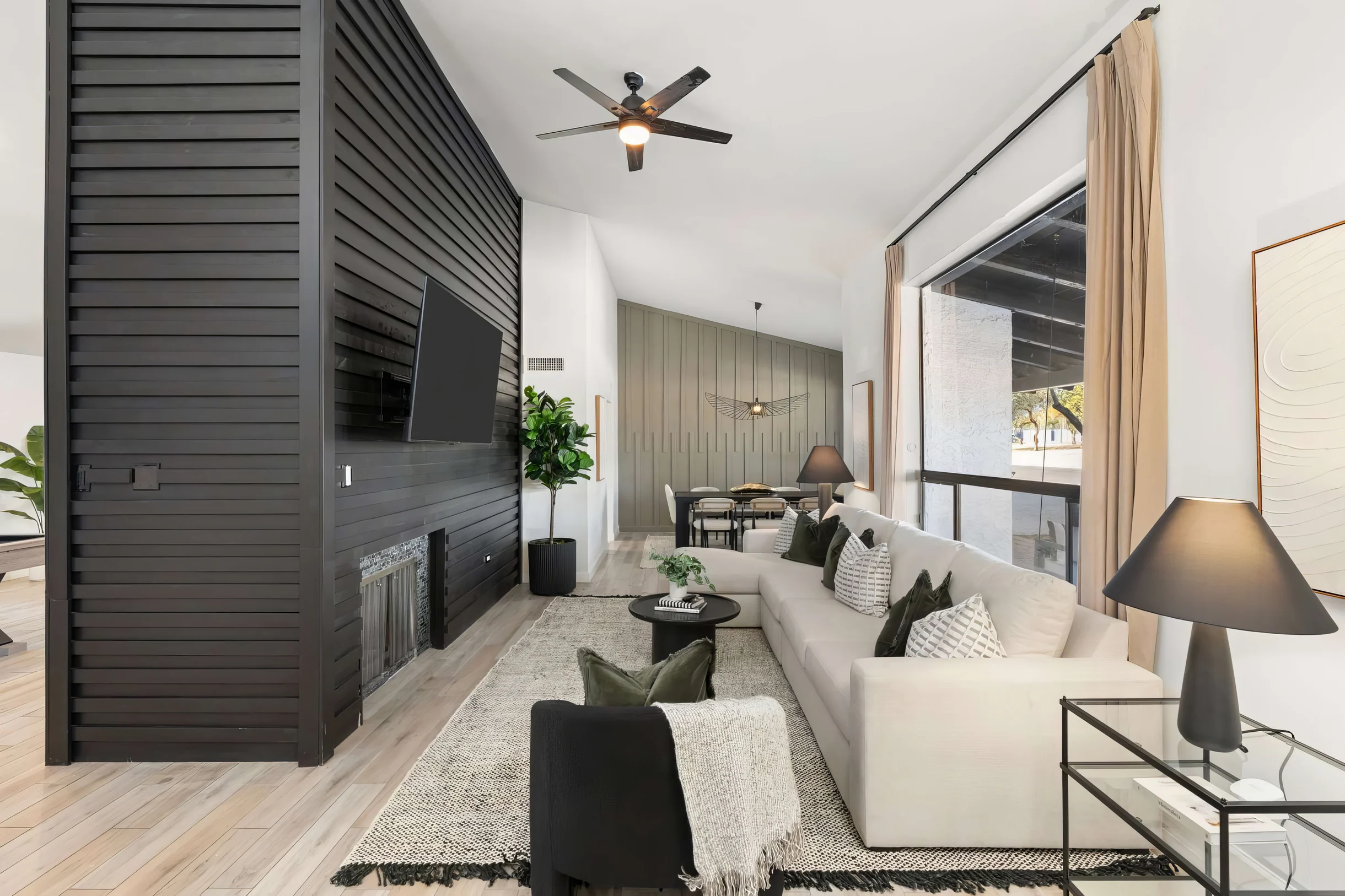 Wander Scottsdale Desert Retreat #9