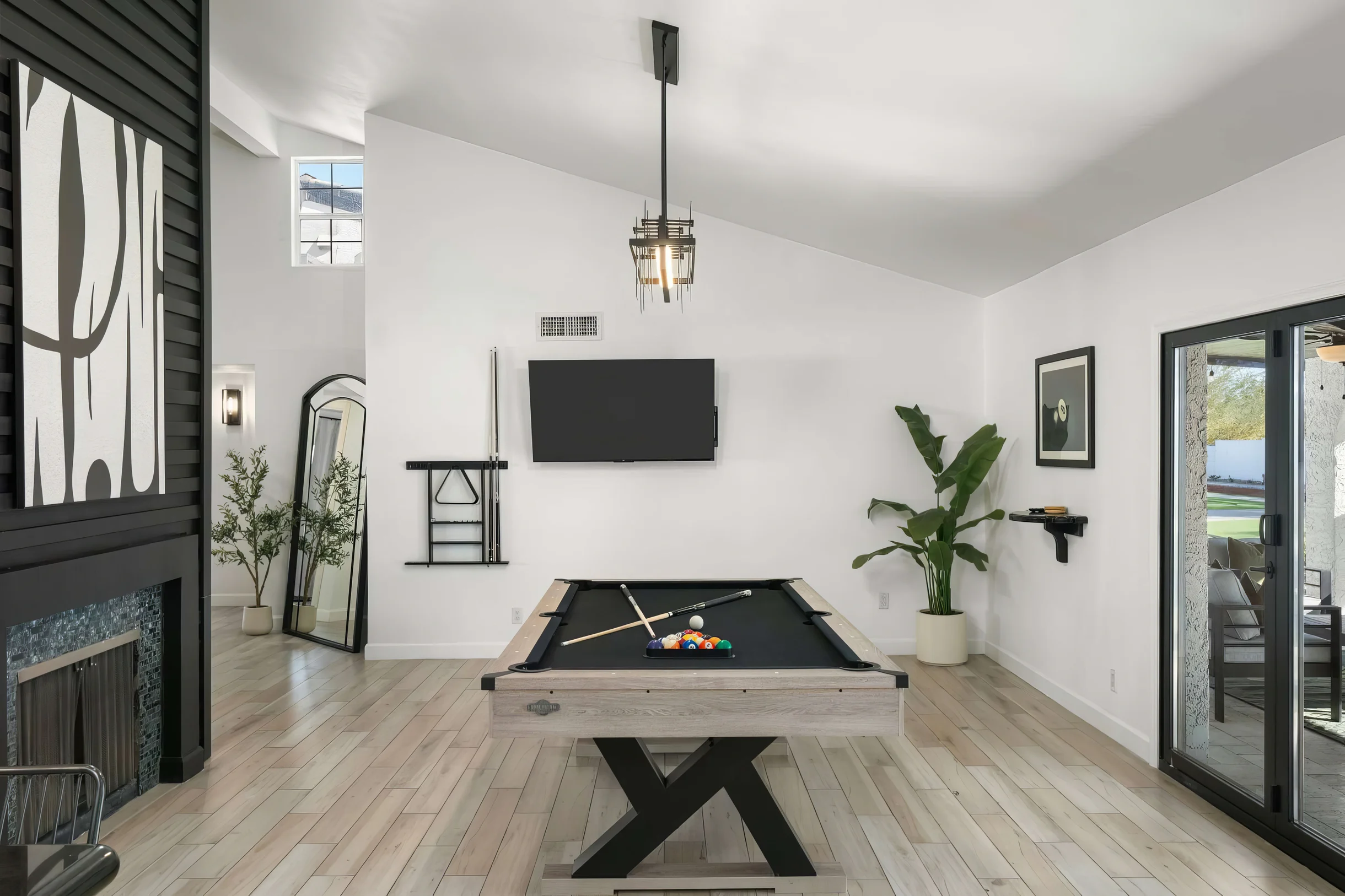 Wander Scottsdale Desert Retreat #25