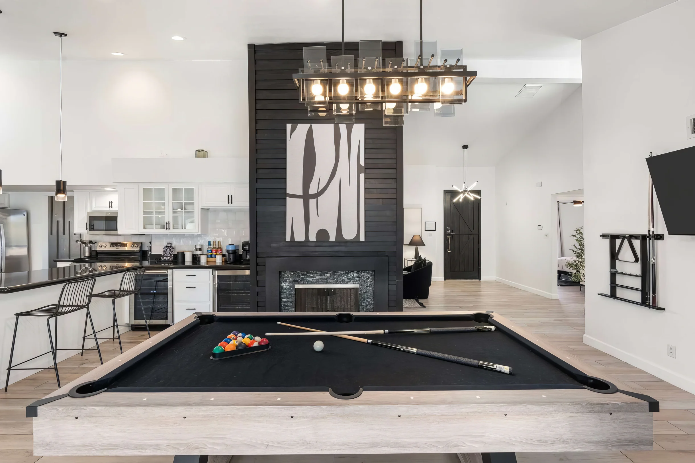 Wander Scottsdale Desert Retreat #37