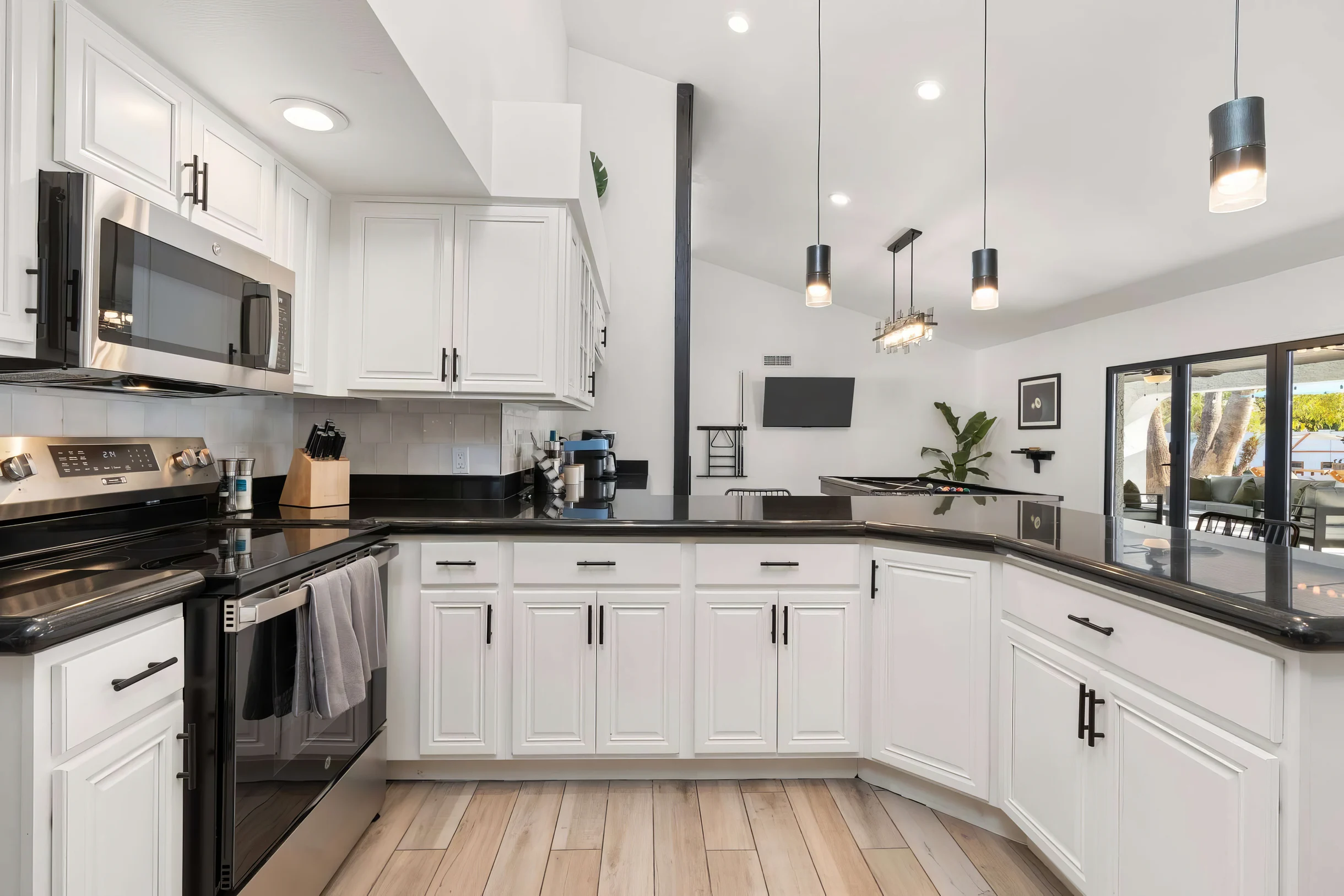 Wander Scottsdale Desert Retreat #27