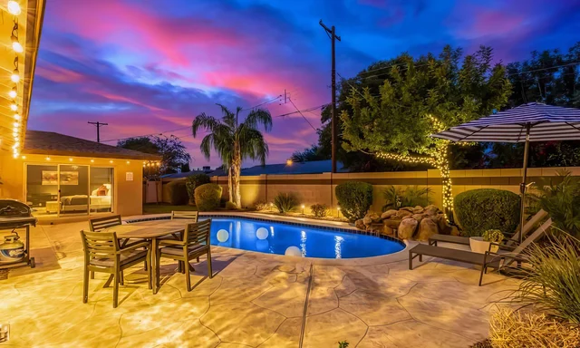 Wander Scottsdale Sapphire #2