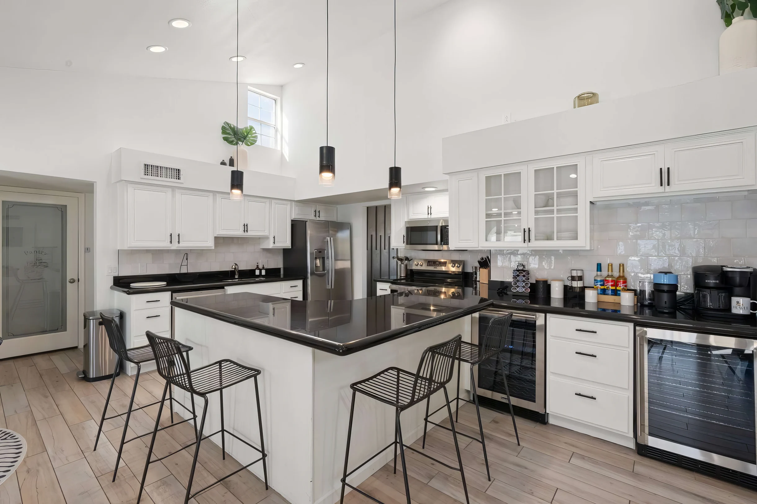 Wander Scottsdale Desert Retreat #11