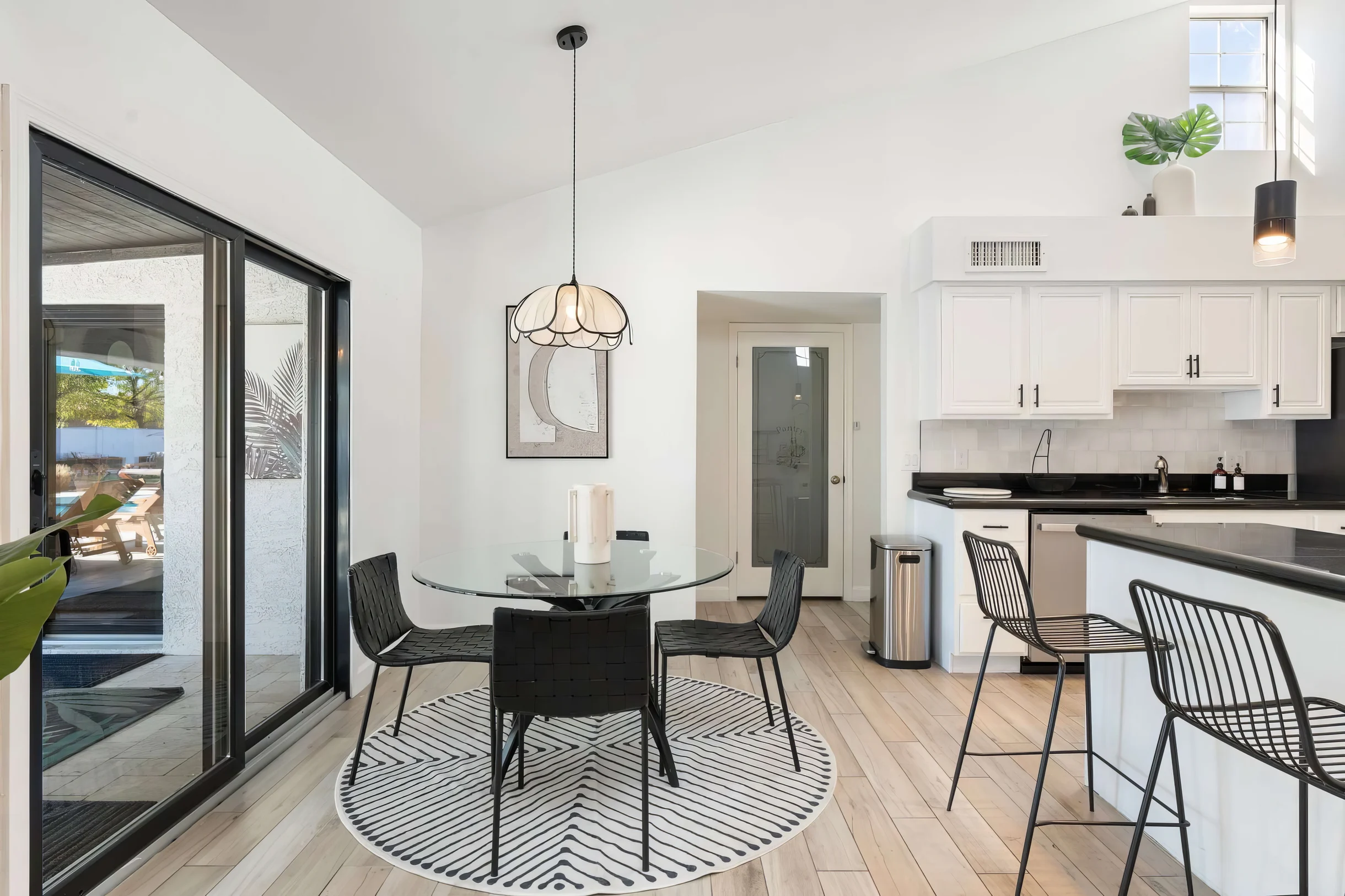 Wander Scottsdale Desert Retreat #46