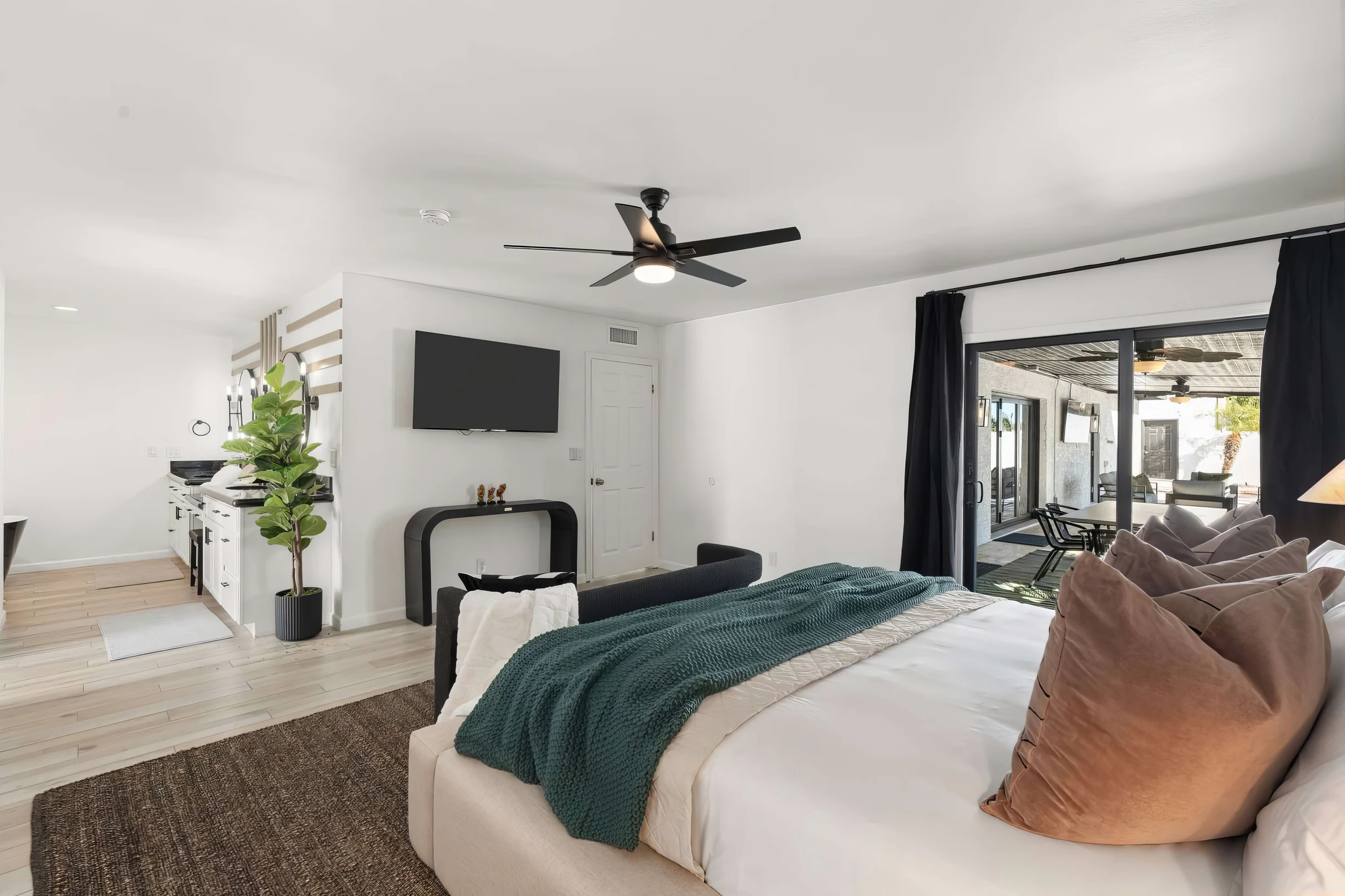 Wander Scottsdale Desert Retreat #28