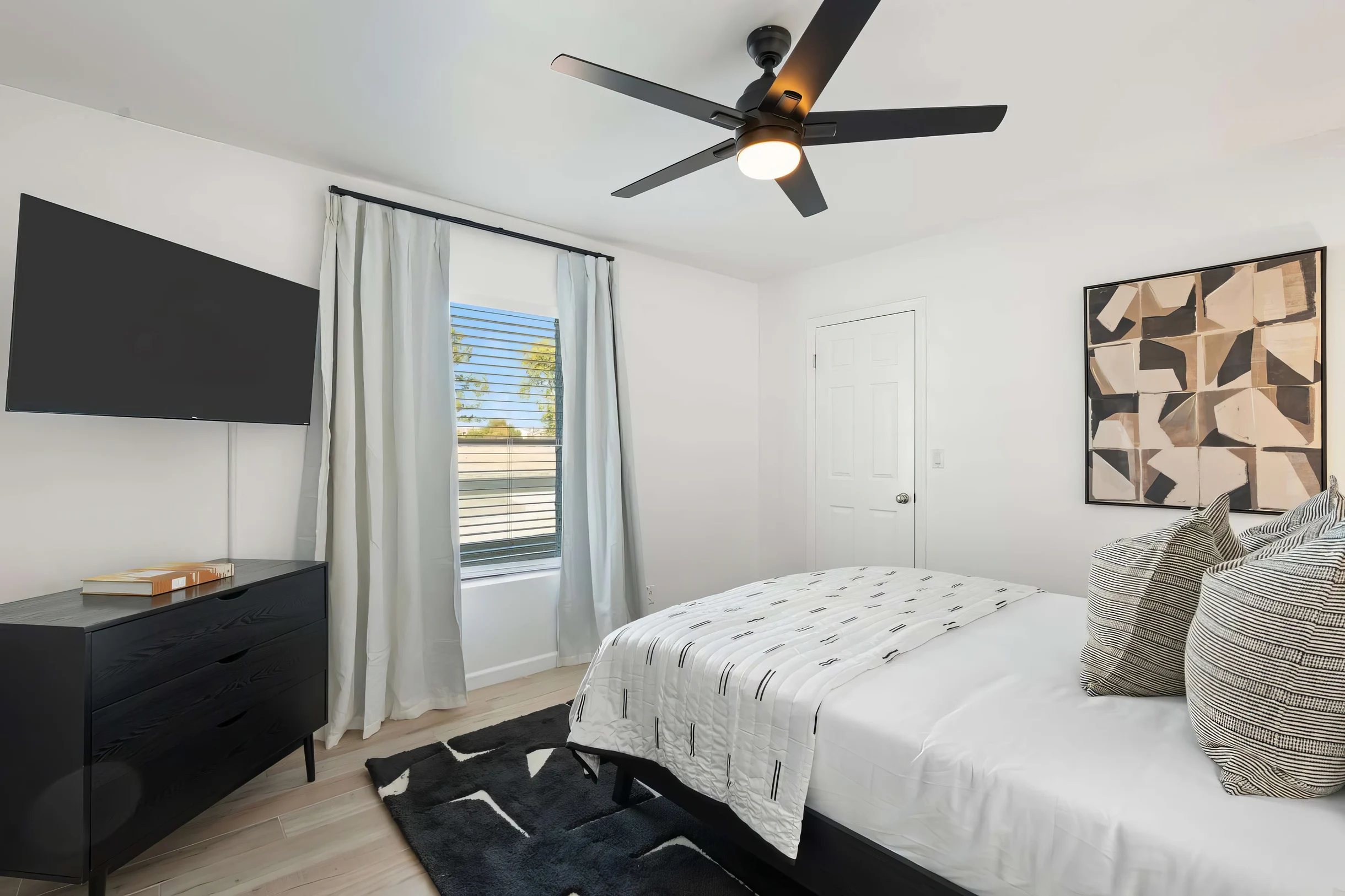 Wander Scottsdale Desert Retreat #29