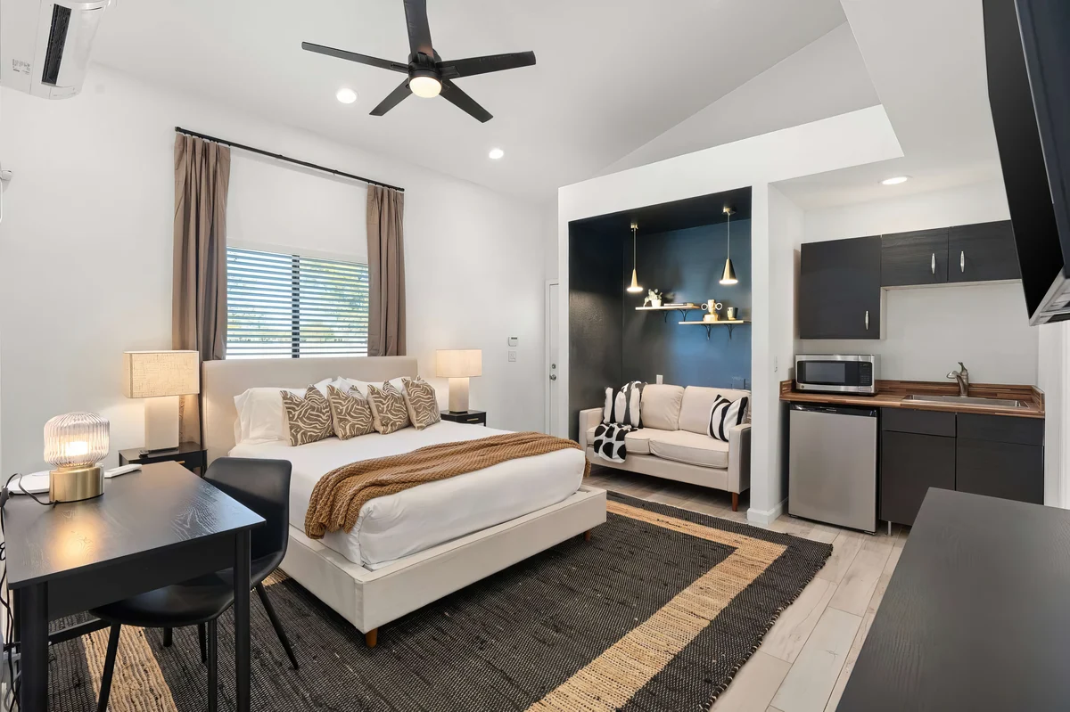 Private Casita image