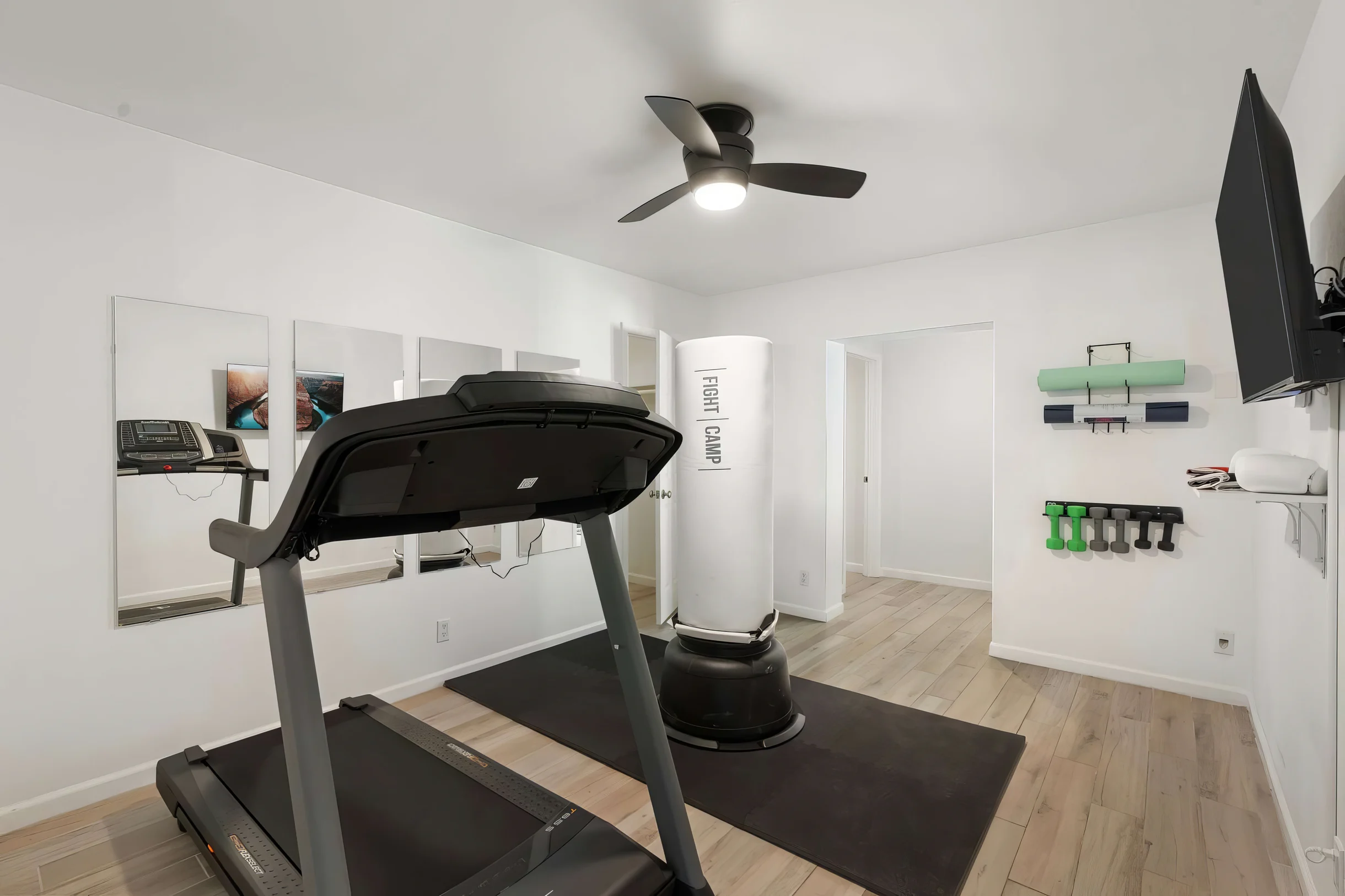 Wander Scottsdale Desert Retreat #19