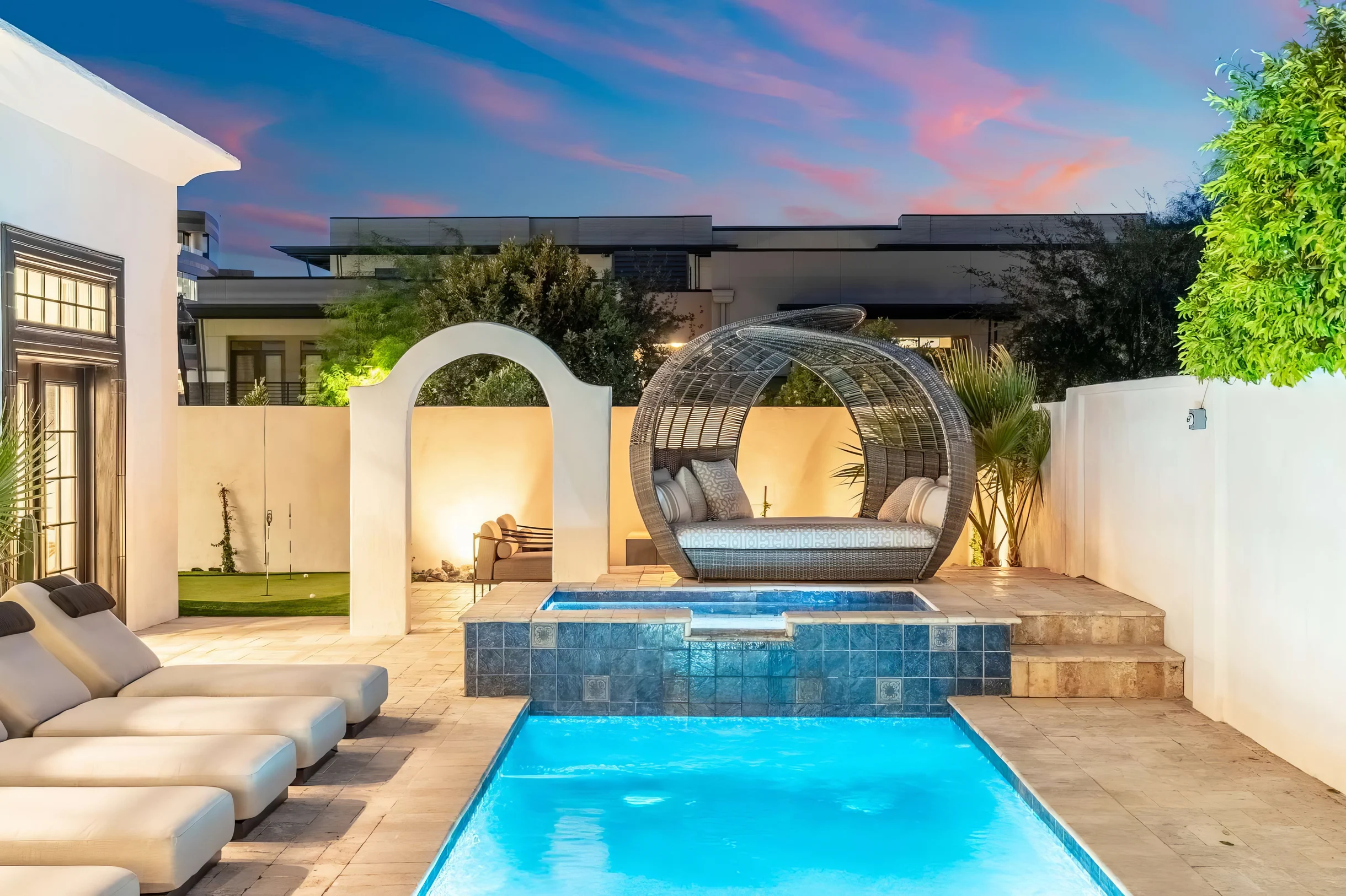 Wander Paradise Valley Sonoran #2