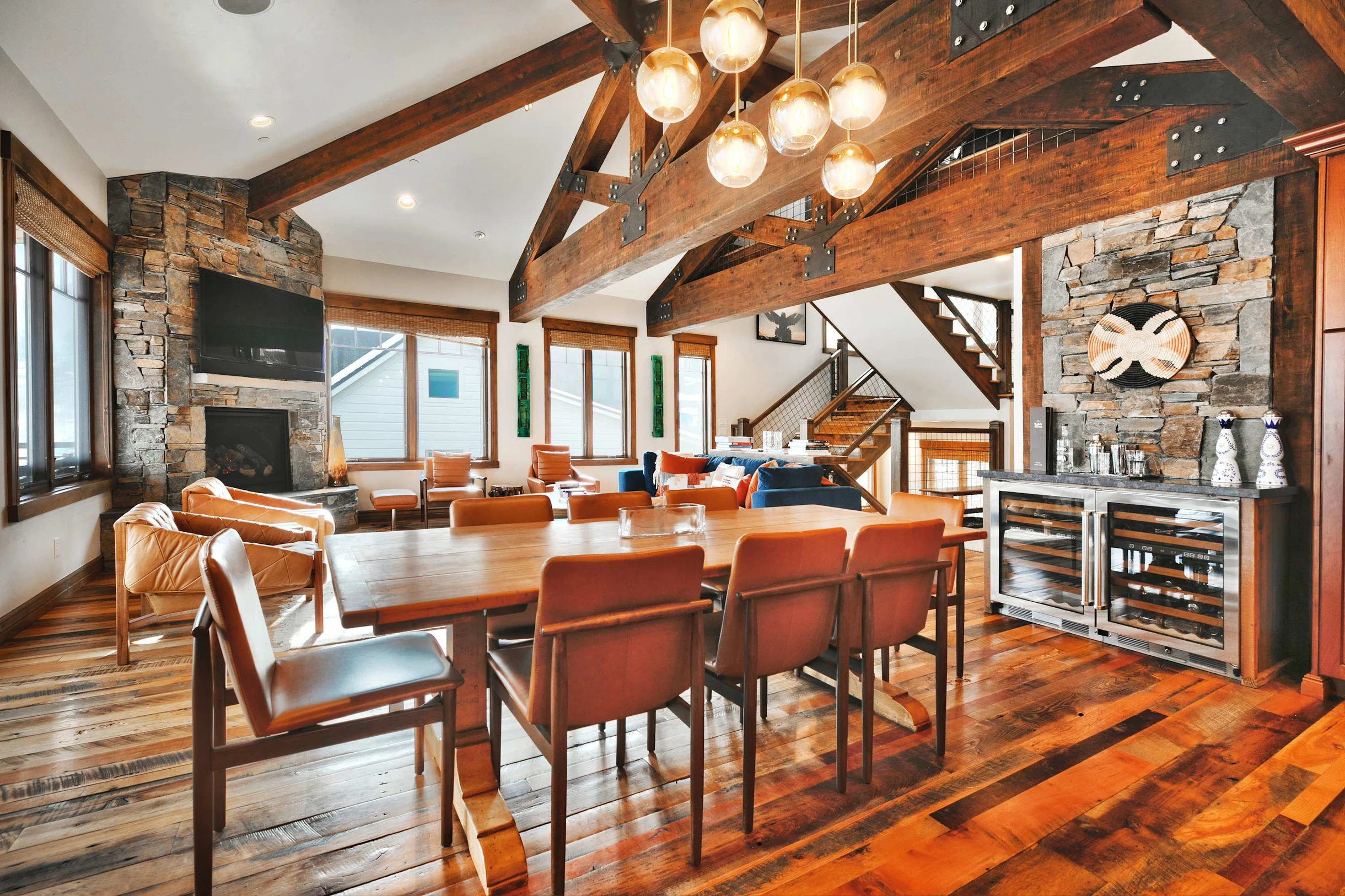 Wander Park City Mode #4