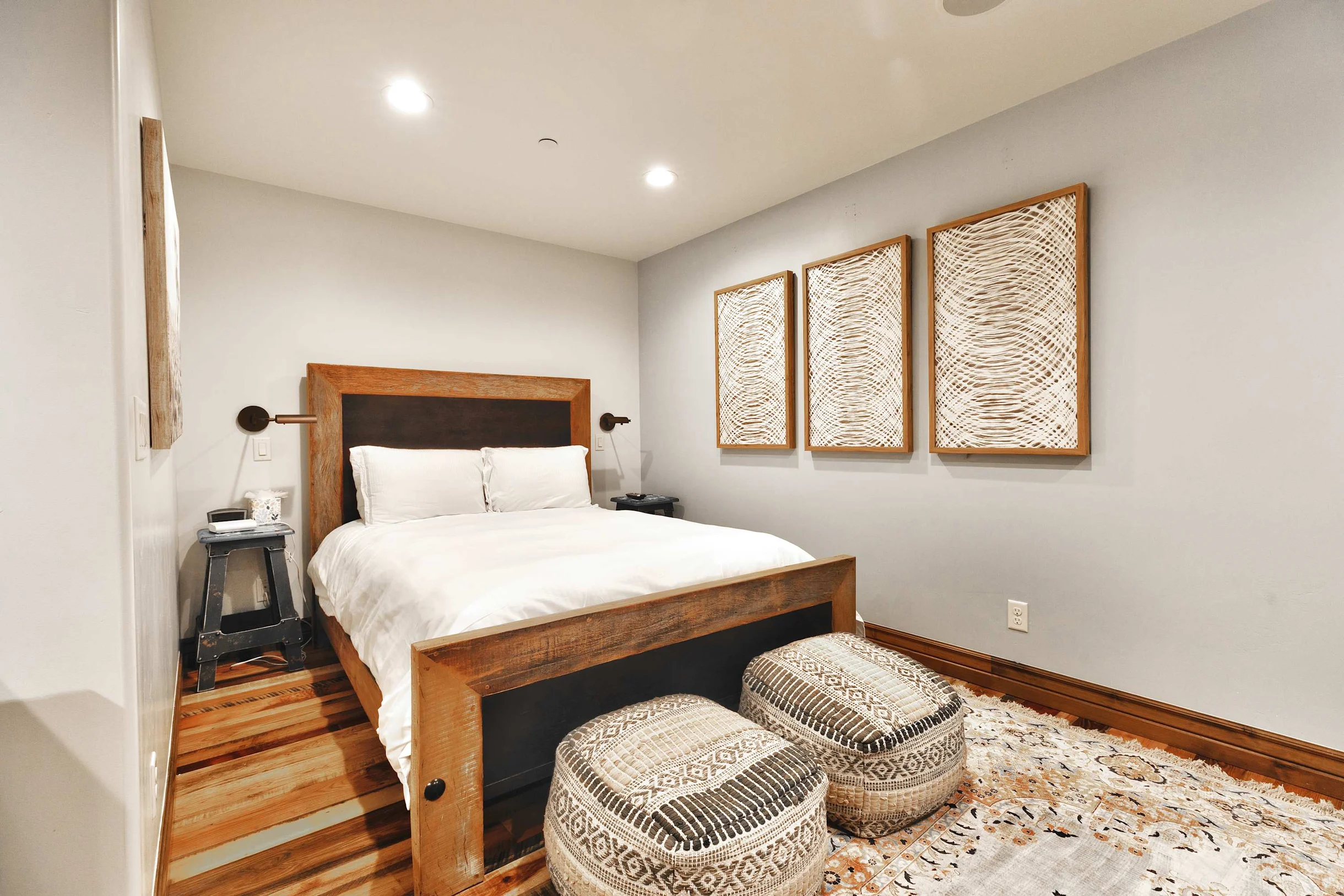 Wander Park City Mode #5