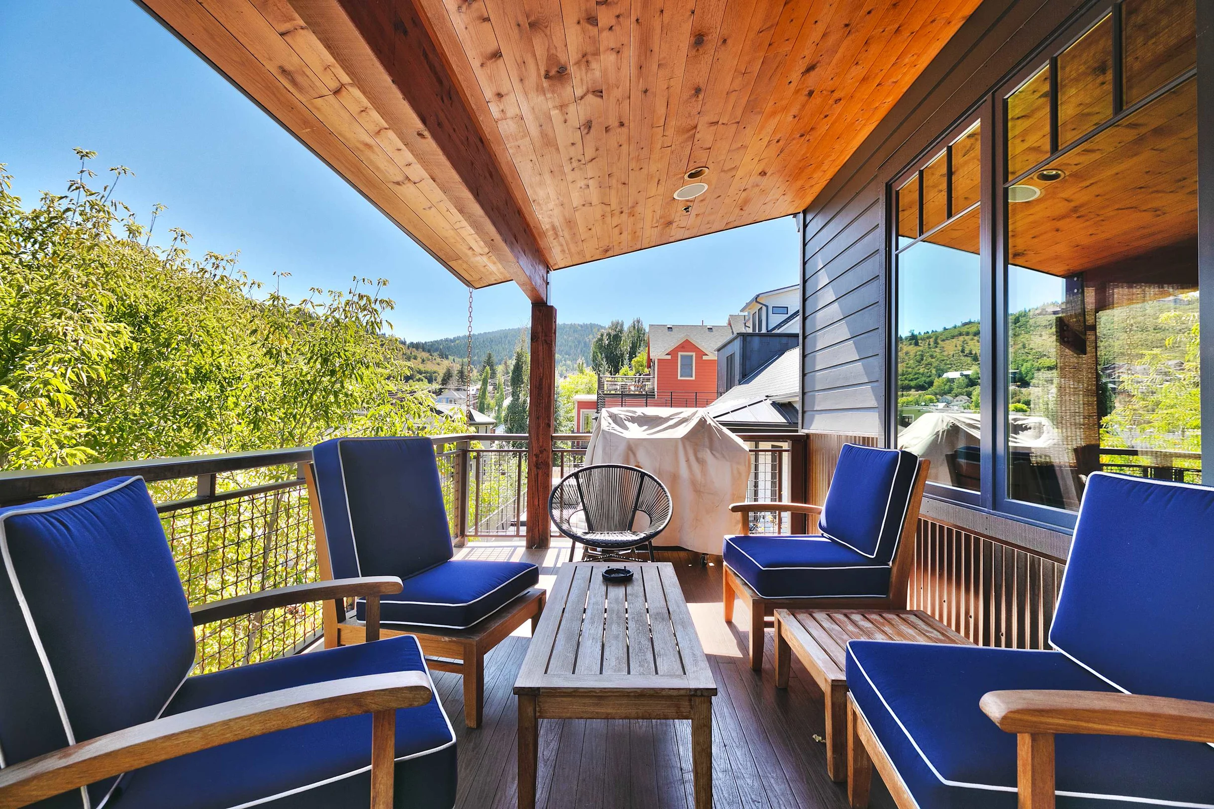 Wander Park City Mode #28