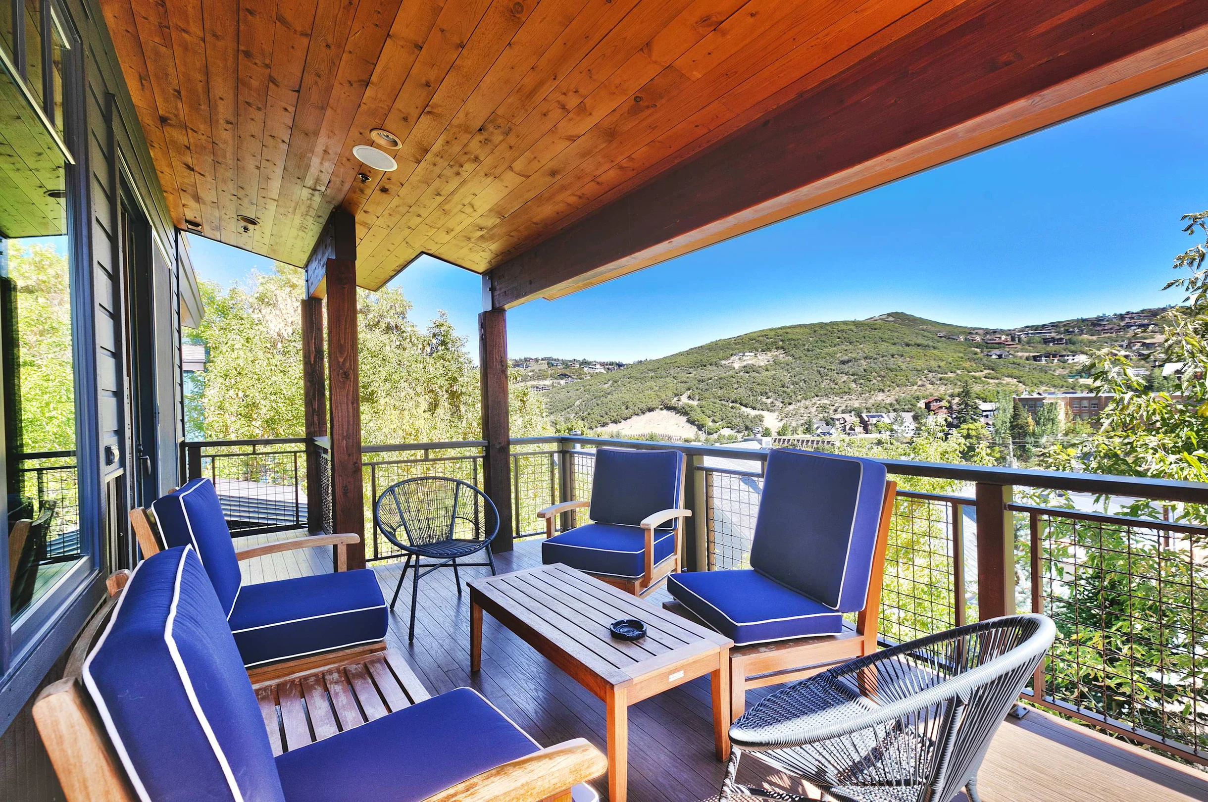 Wander Park City Mode #12