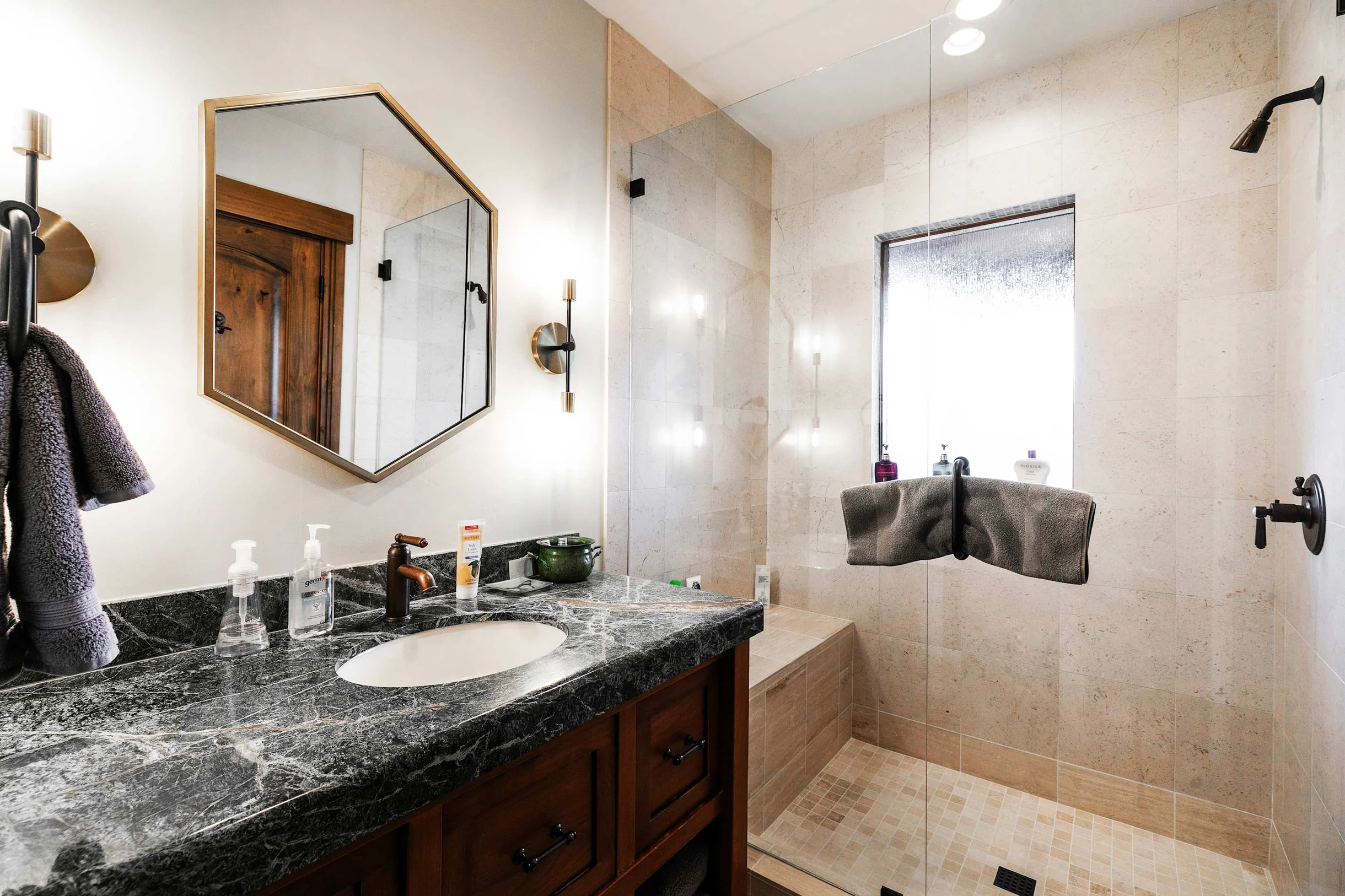 Wander Park City Mode #14