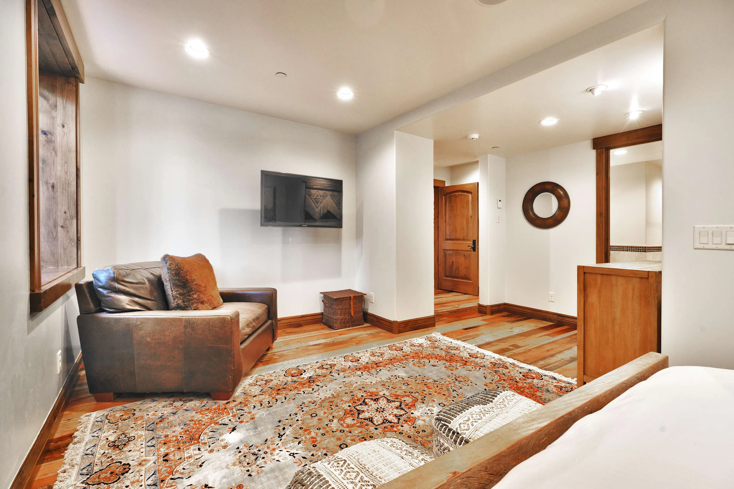 Wander Park City Mode #30