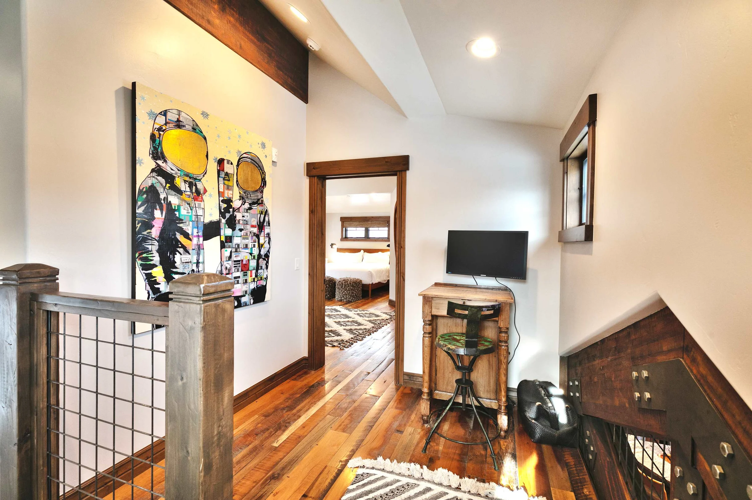 Wander Park City Mode #17