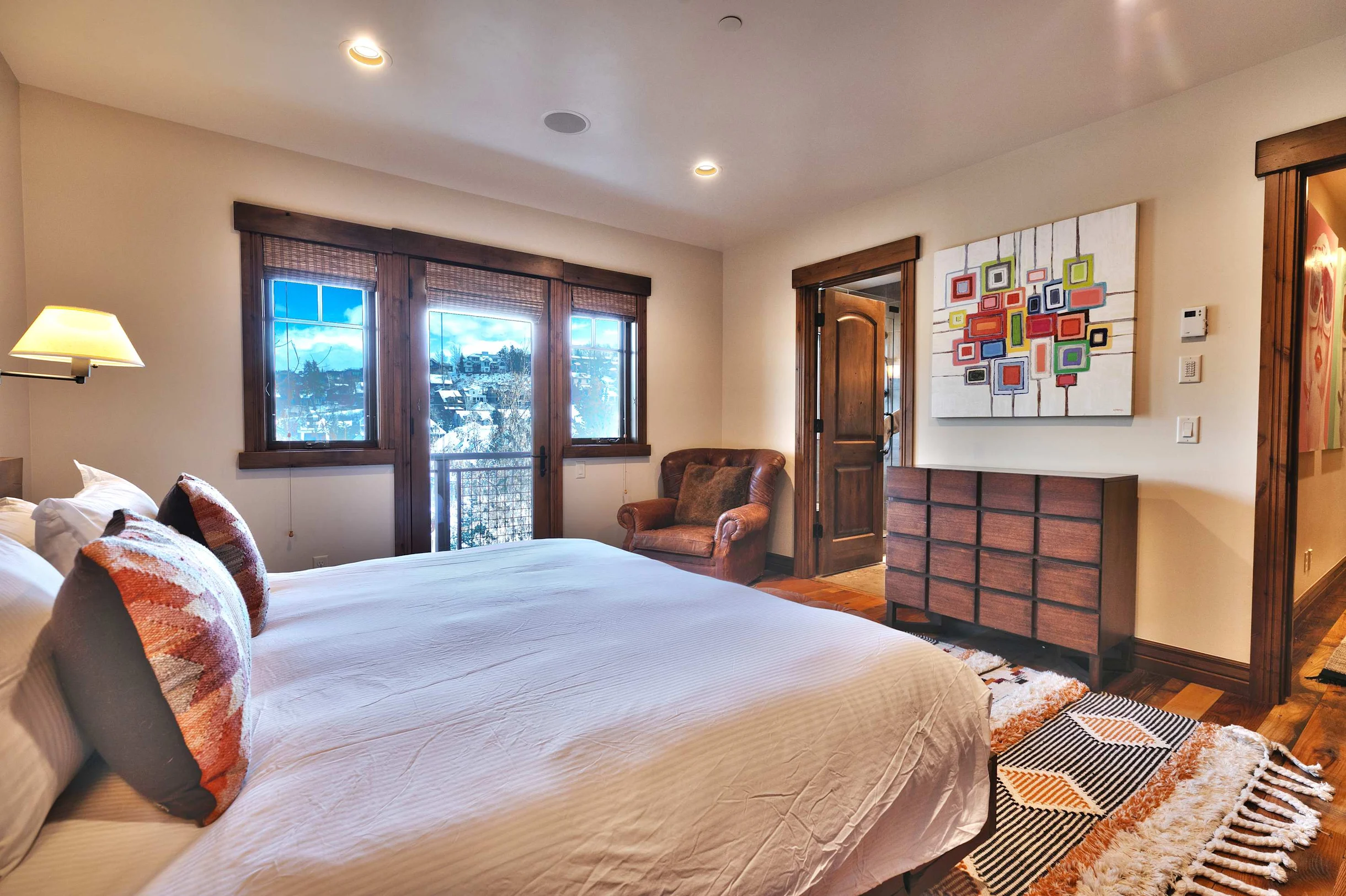 Wander Park City Mode #32