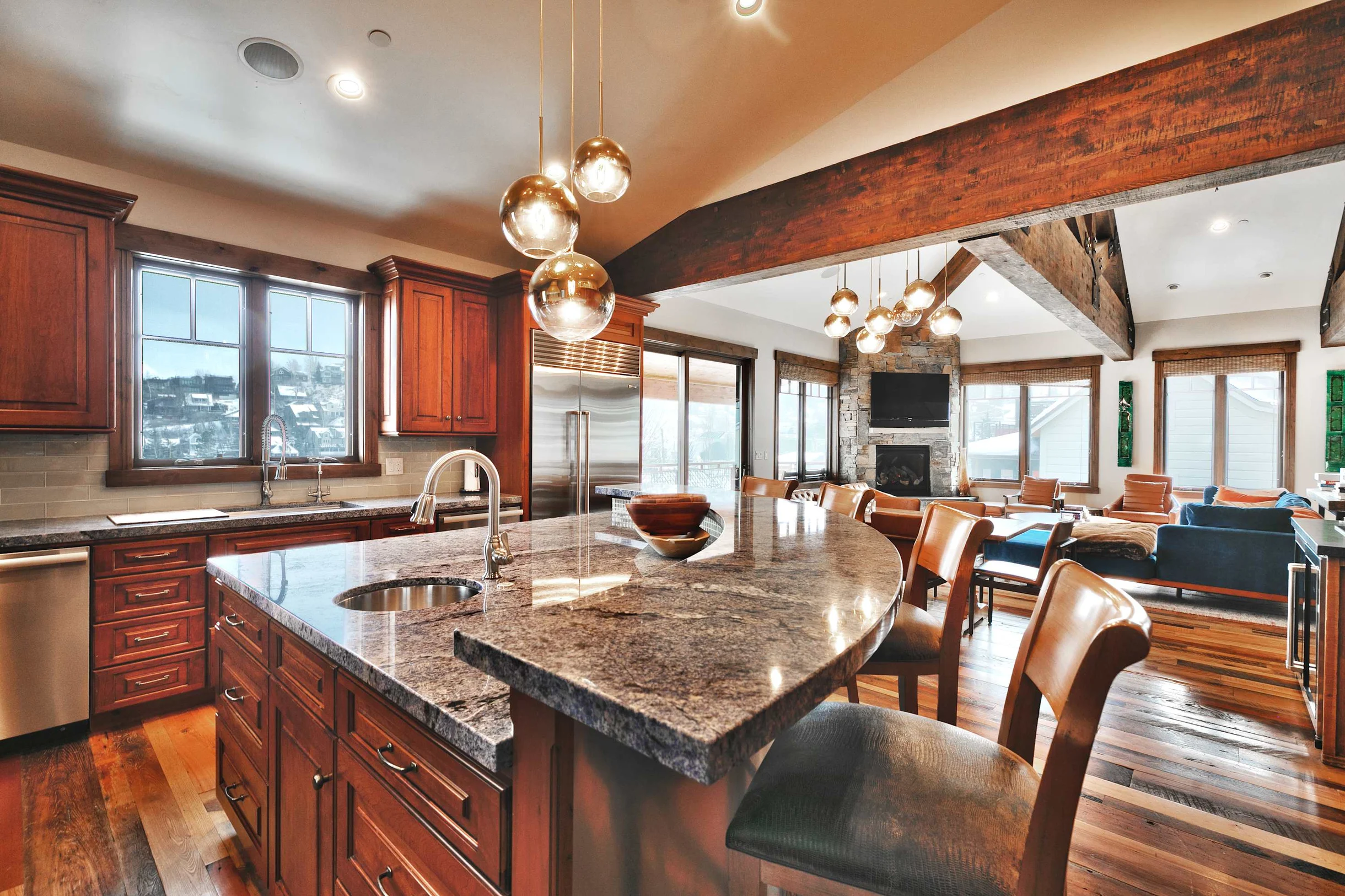 Wander Park City Mode #42