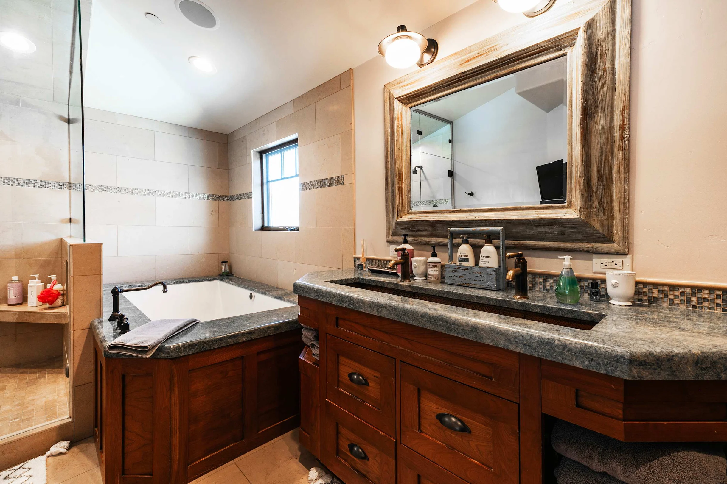 Wander Park City Mode #36