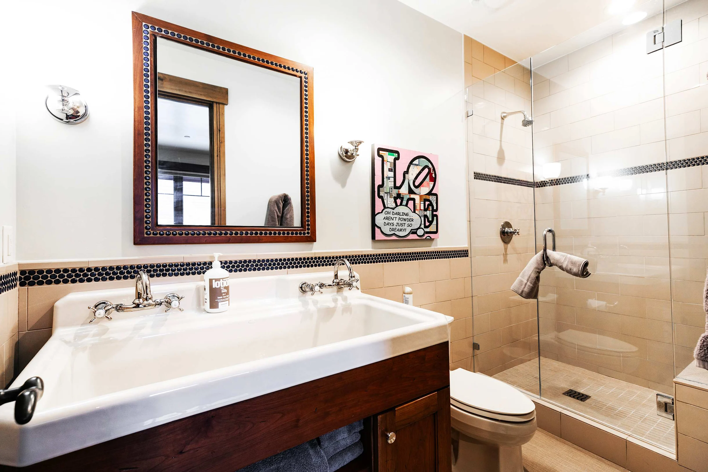 Wander Park City Mode #21