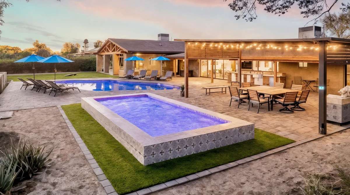 Wander Scottsdale Ranch #1