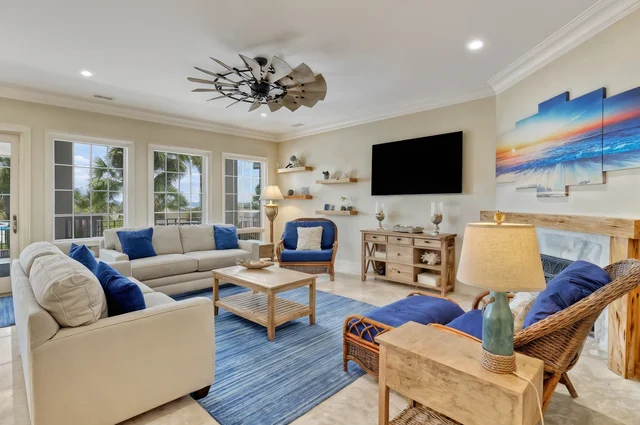 Wander Hilton Head Azure #3