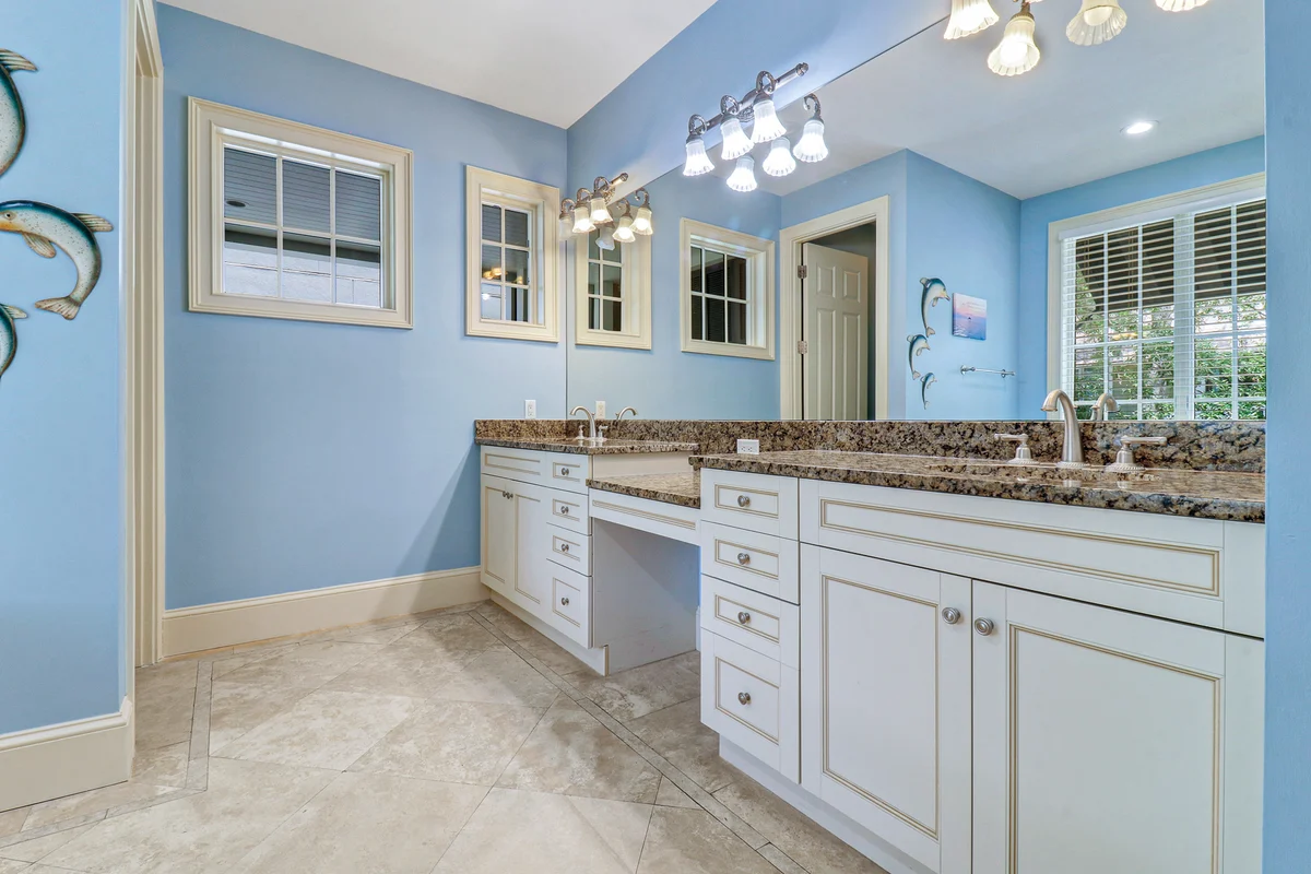 Wander Hilton Head Azure #53