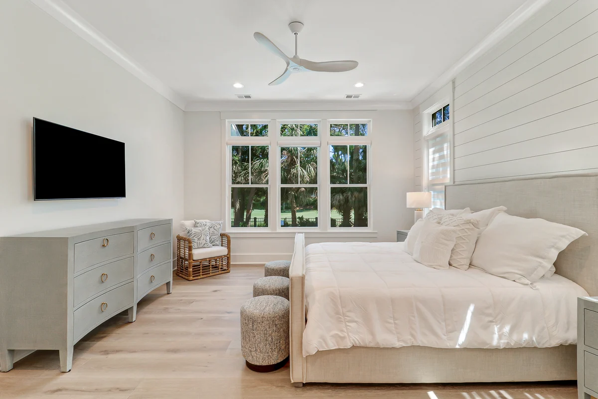 Wander Hilton Head Sunset #32