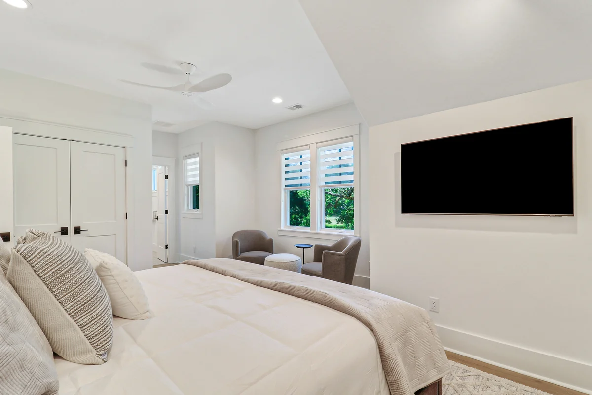 Wander Hilton Head Sunset #34