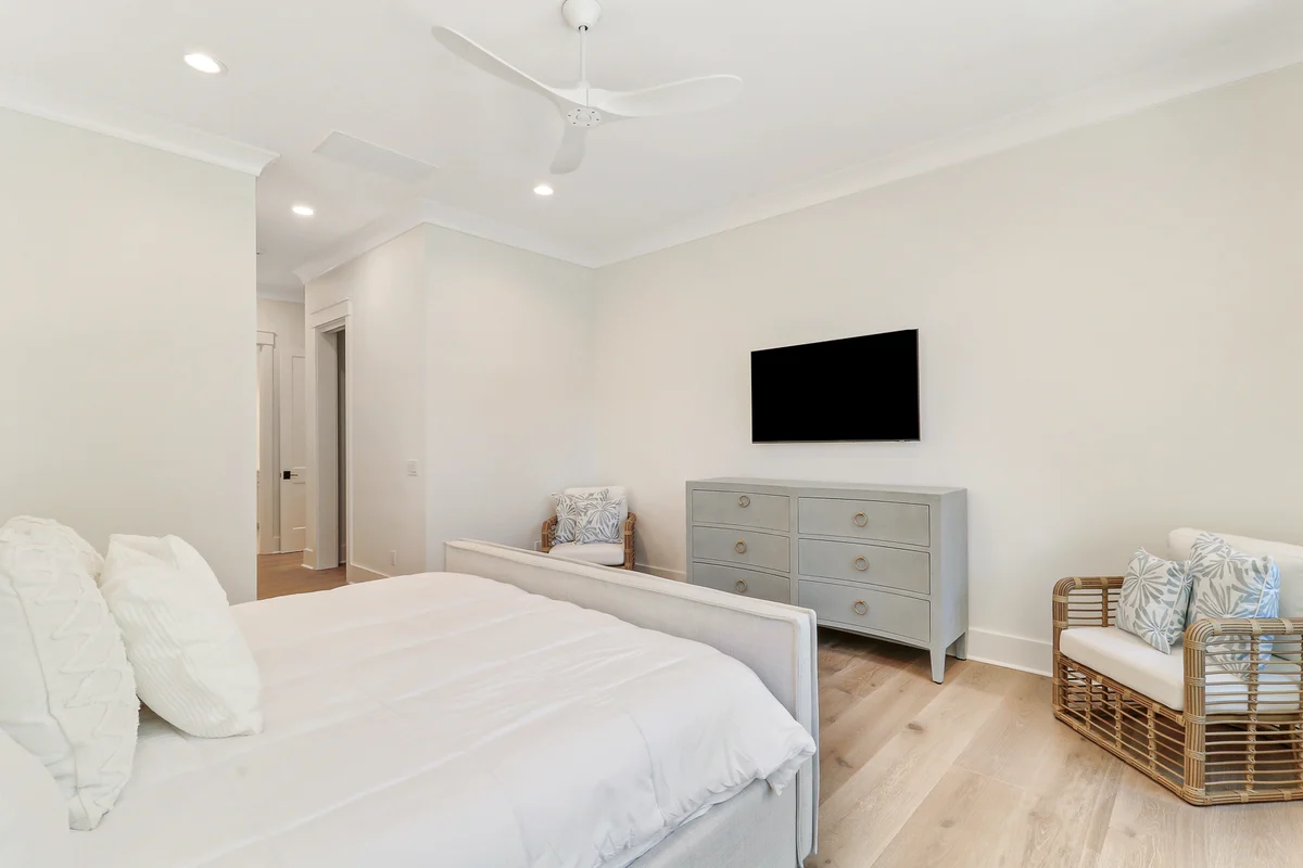 Wander Hilton Head Sunset #48