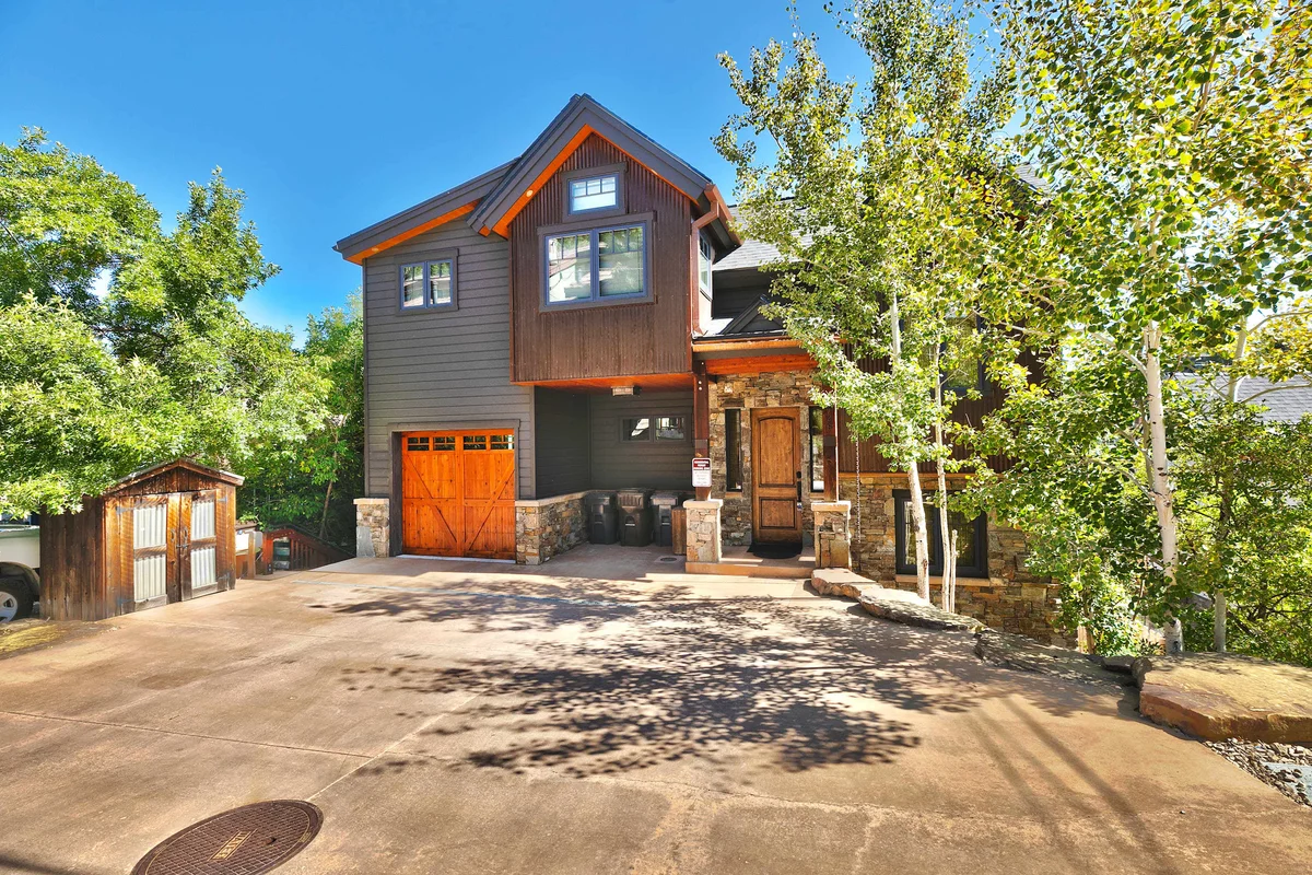 Wander Park City Mode