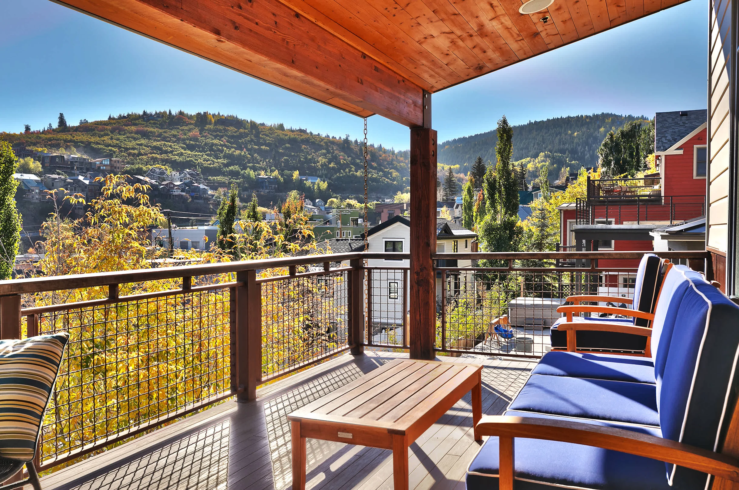 Wander Park City Mode #2