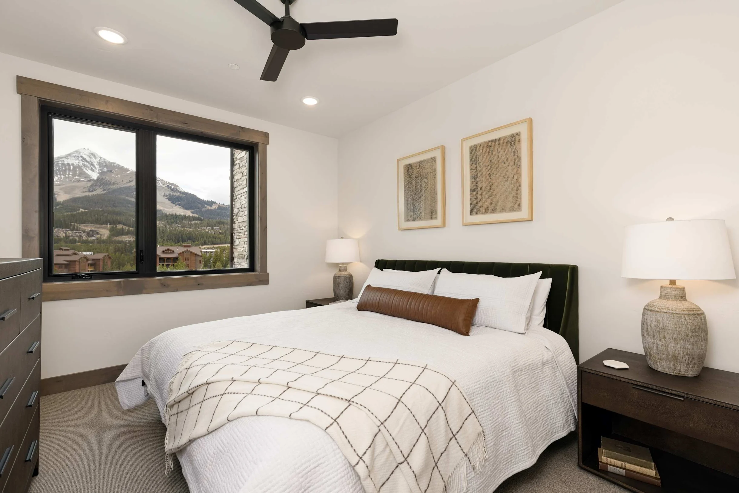 Wander Big Sky Base Camp #4