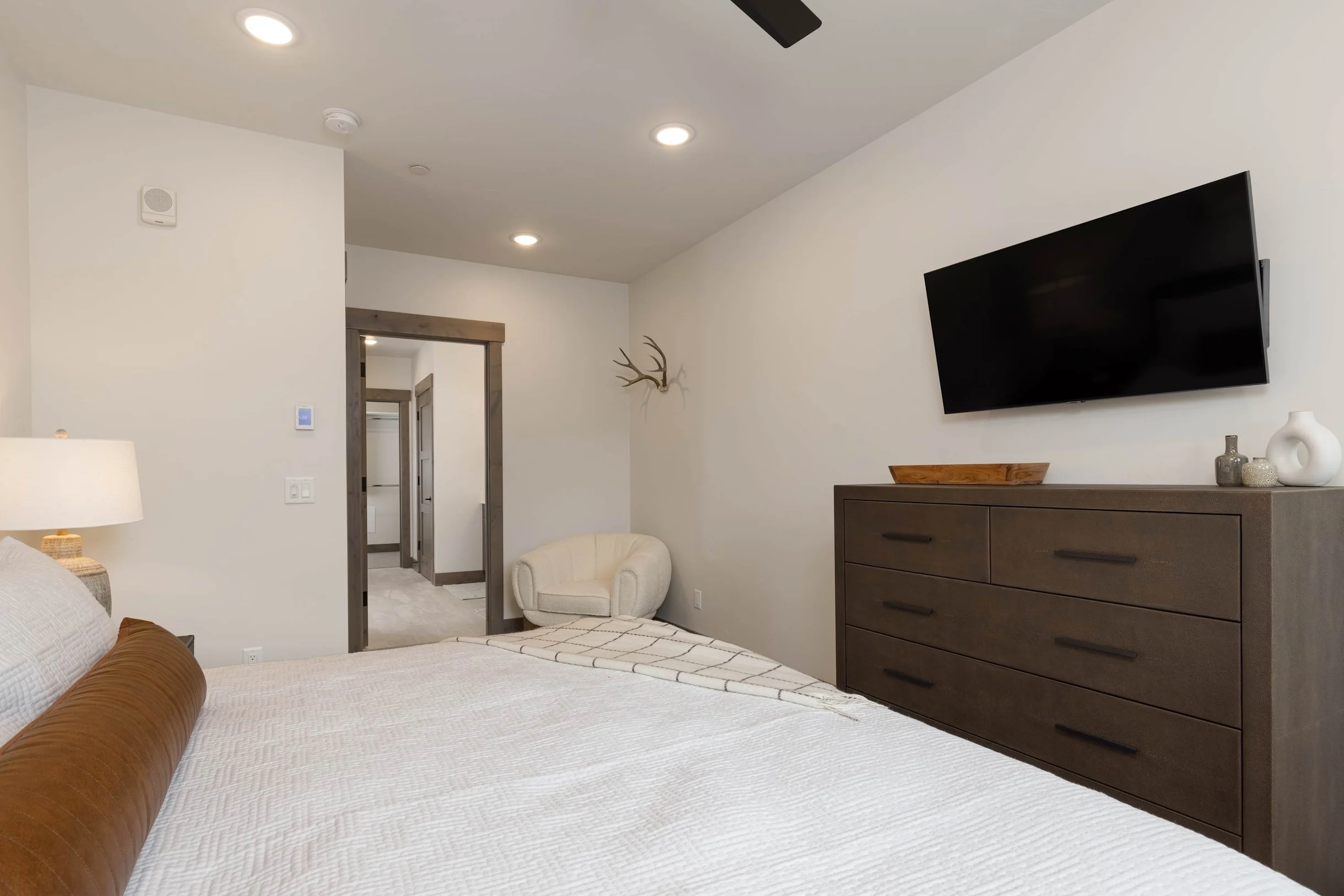 Wander Big Sky Base Camp #27